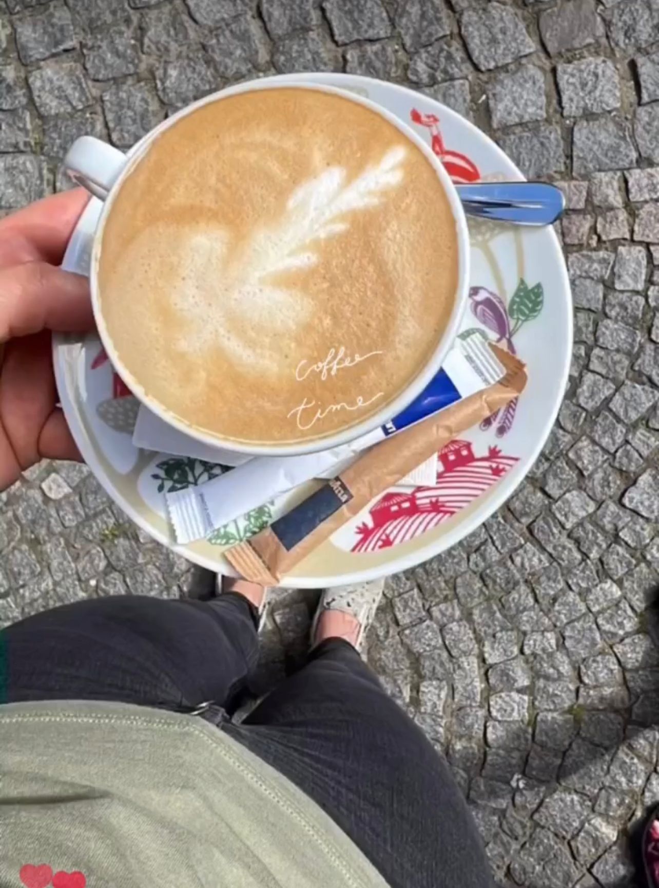 Kate Fashion Coffee foto 3