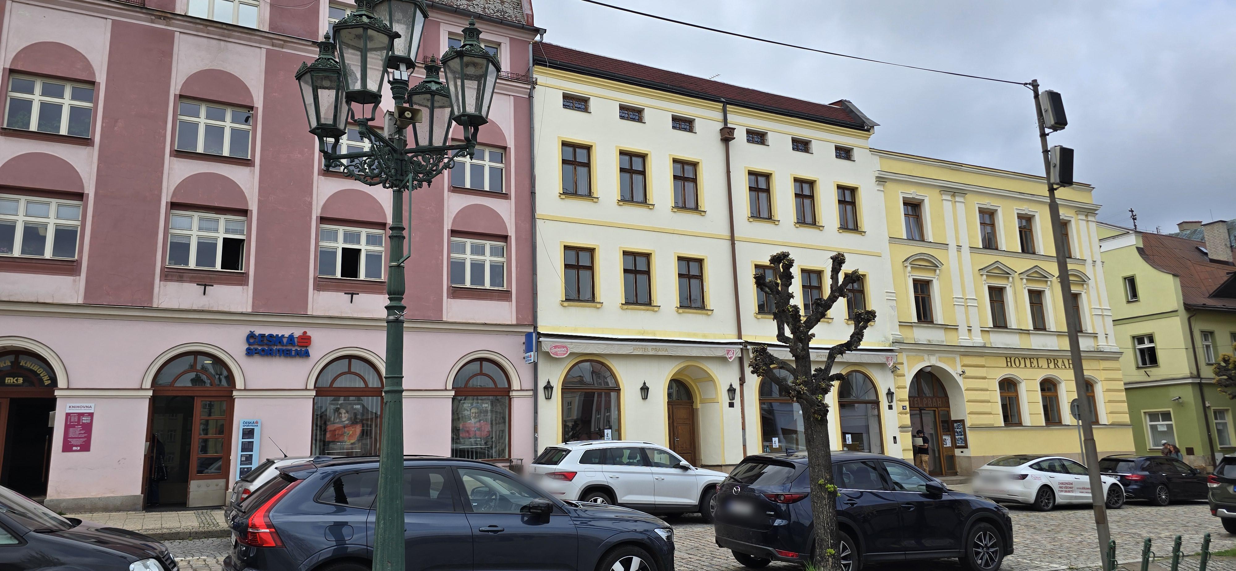 Česká spořitelna, a.s. foto 3