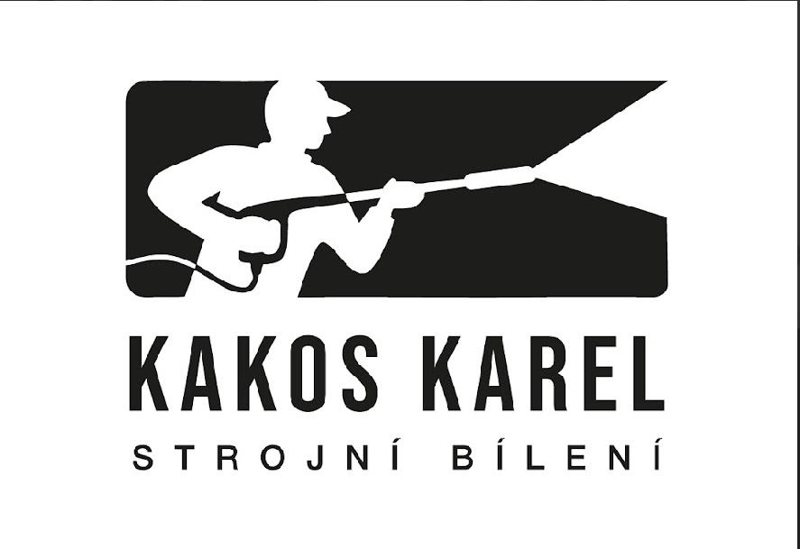 Karel Kakos - Strojní bílení stájí foto 2