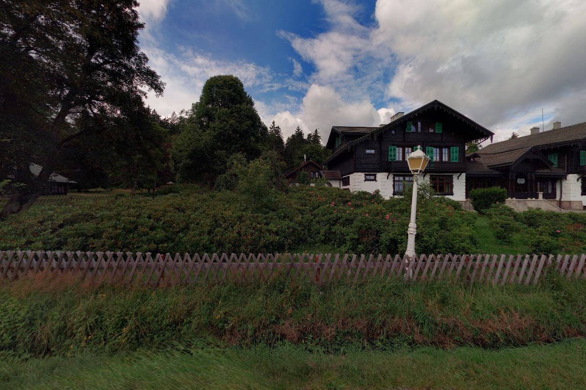 Bistro Kladská foto 6