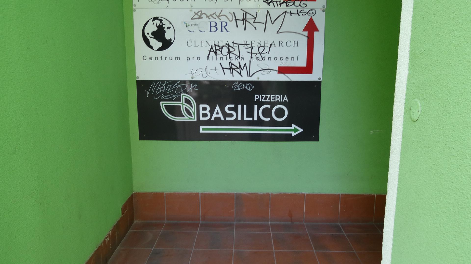 Pizzerie Basilico foto 6