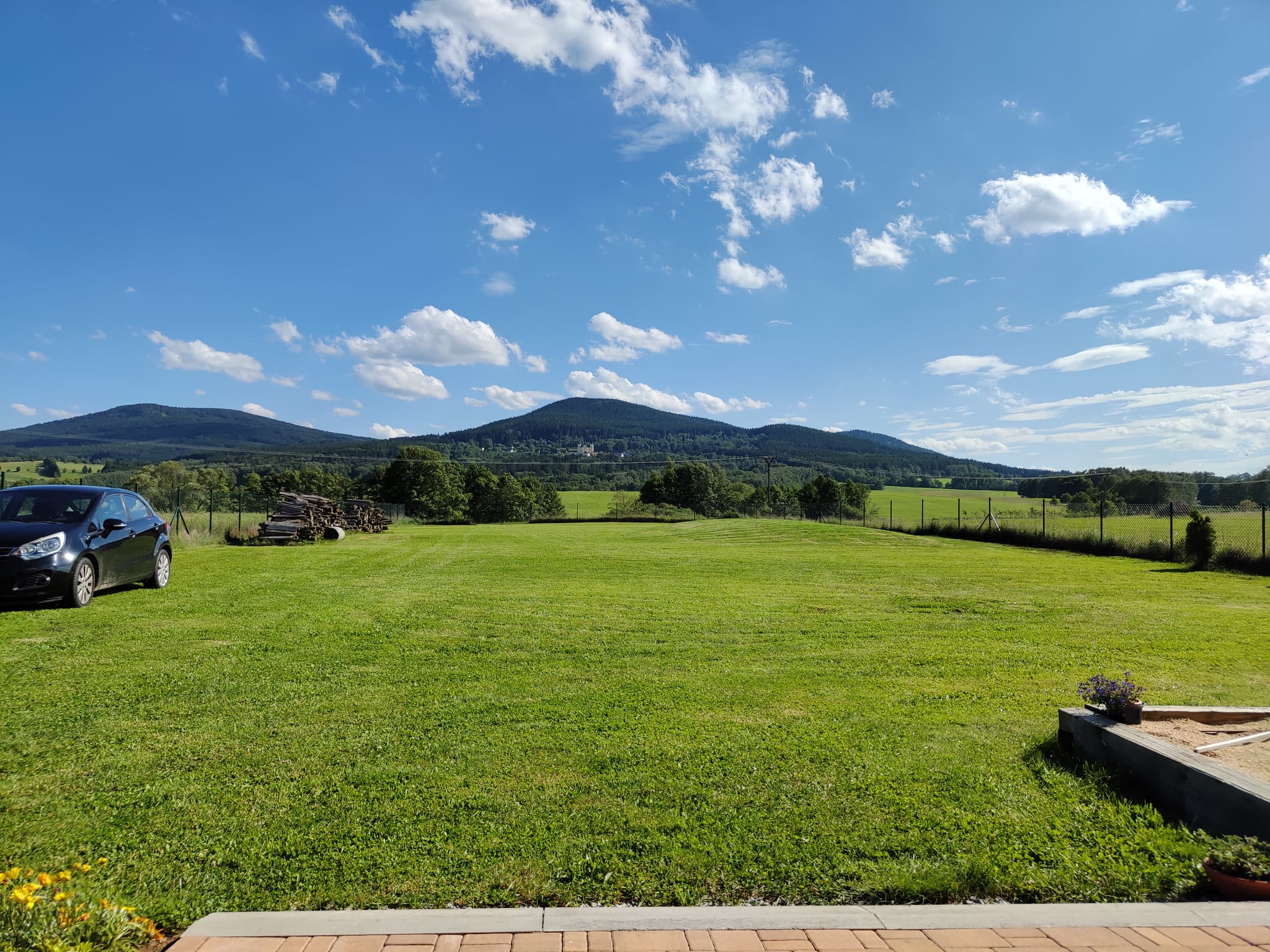 Apartmány Novohradsko foto 4