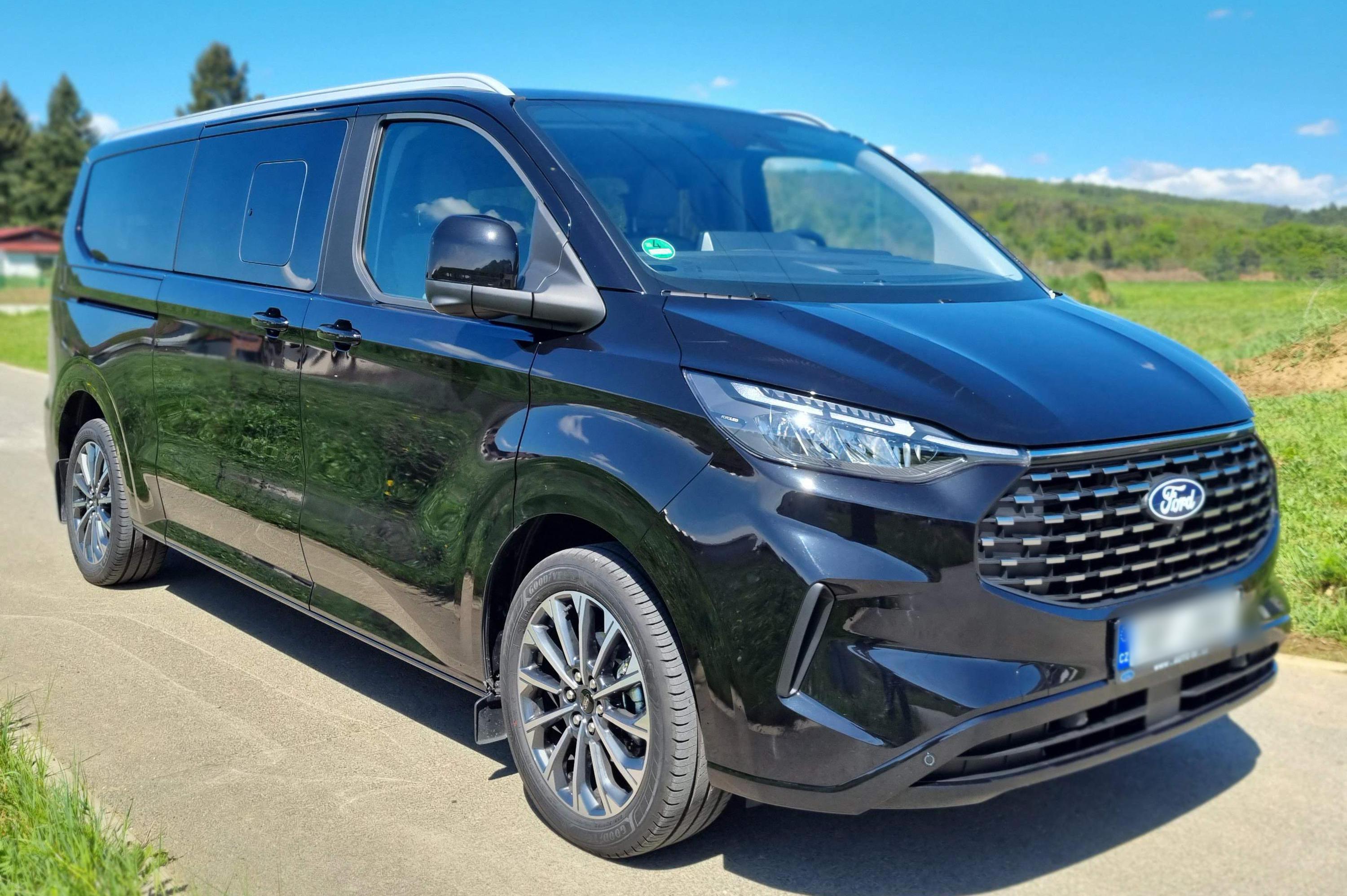 RENT MY VAN