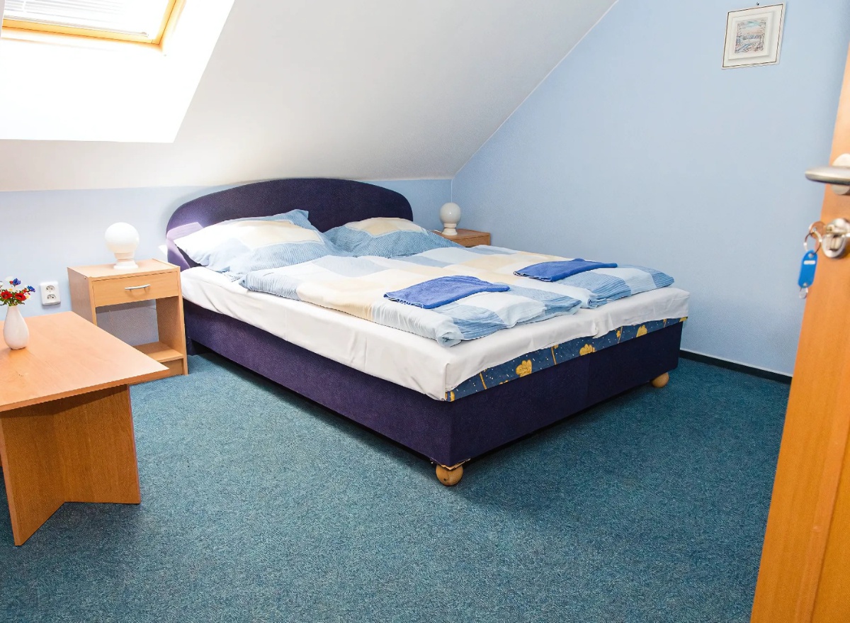 Penzion Vinařský dům Kopeček foto 2