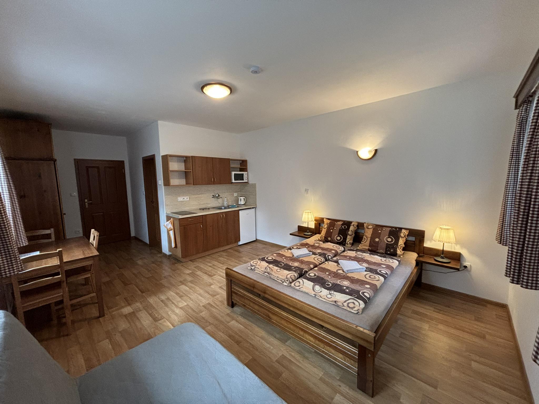 Paslerův statek foto 3