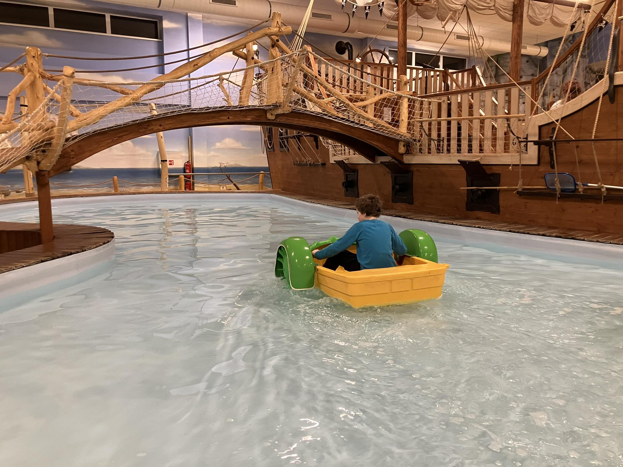 KROKODÝLEK zábavní park, s.r.o. foto 2