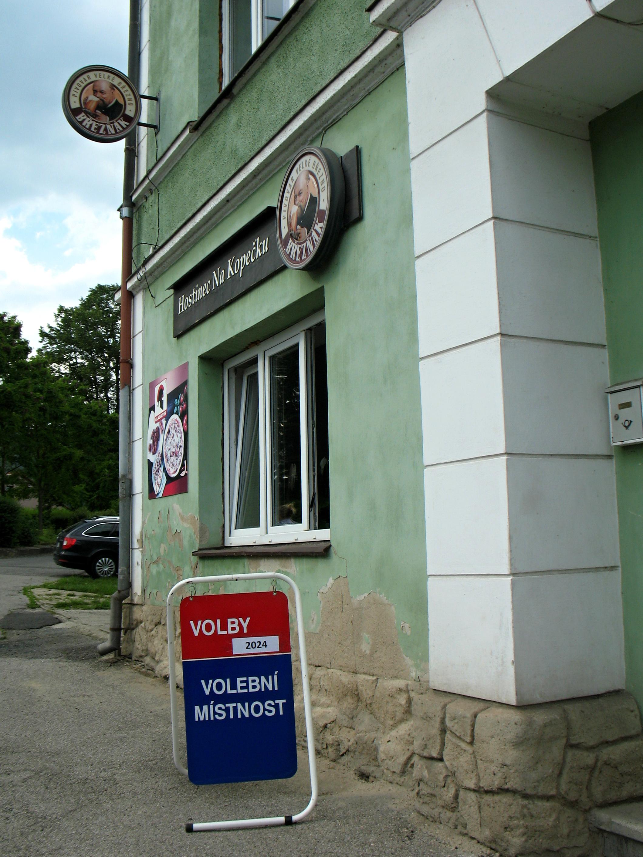 Hostinec Na Kopečku foto 3