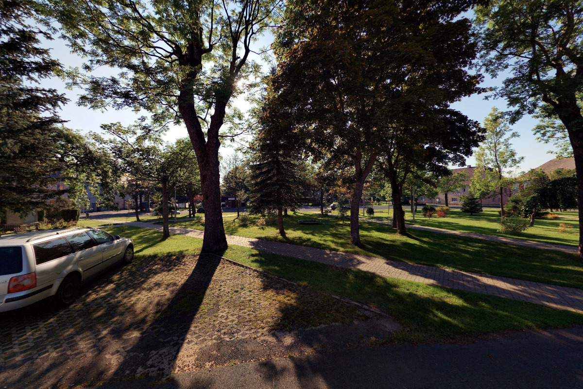 Nabíjecí stanice pro elektrokola foto 2