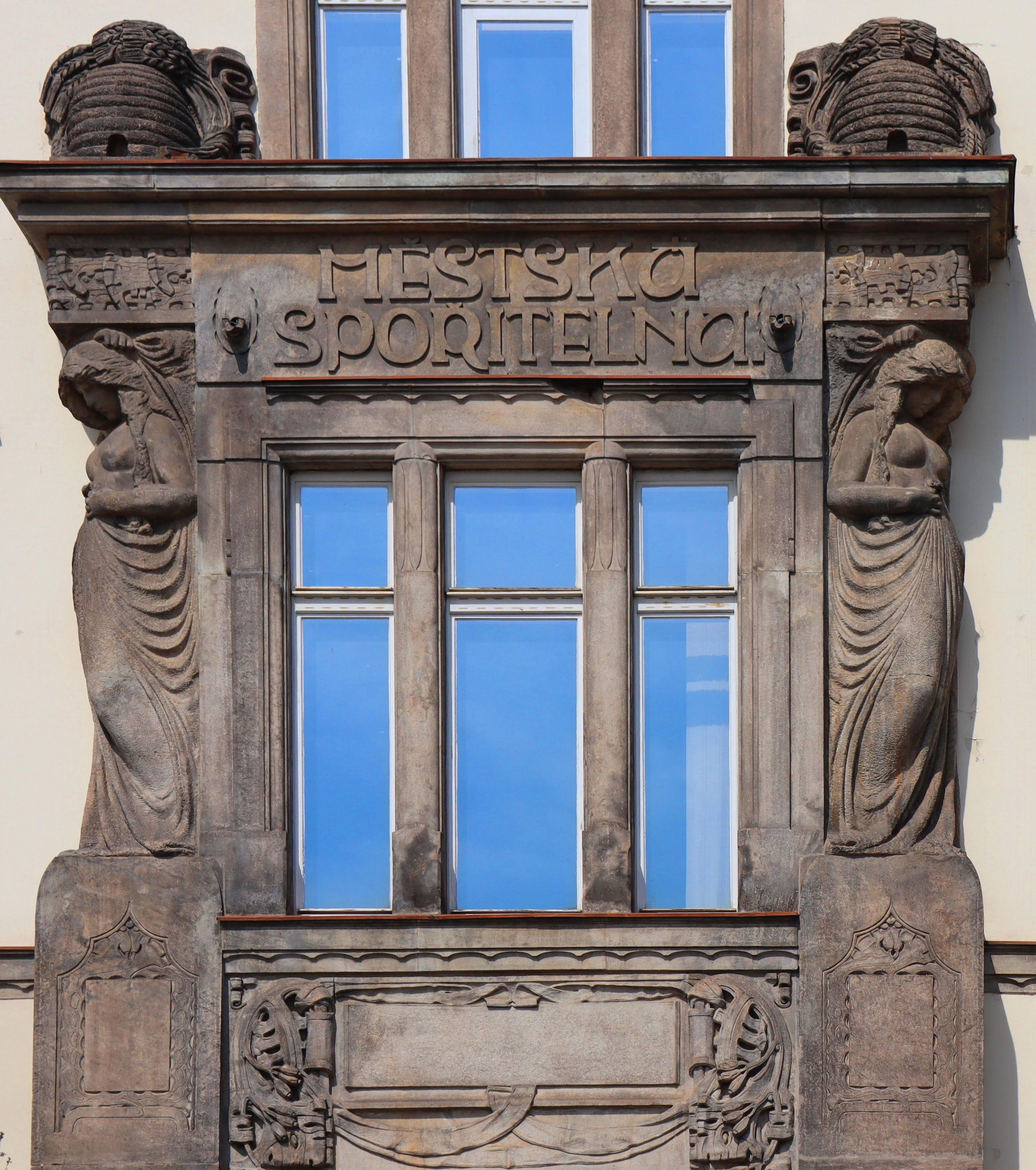 Česká spořitelna, a.s. foto 6