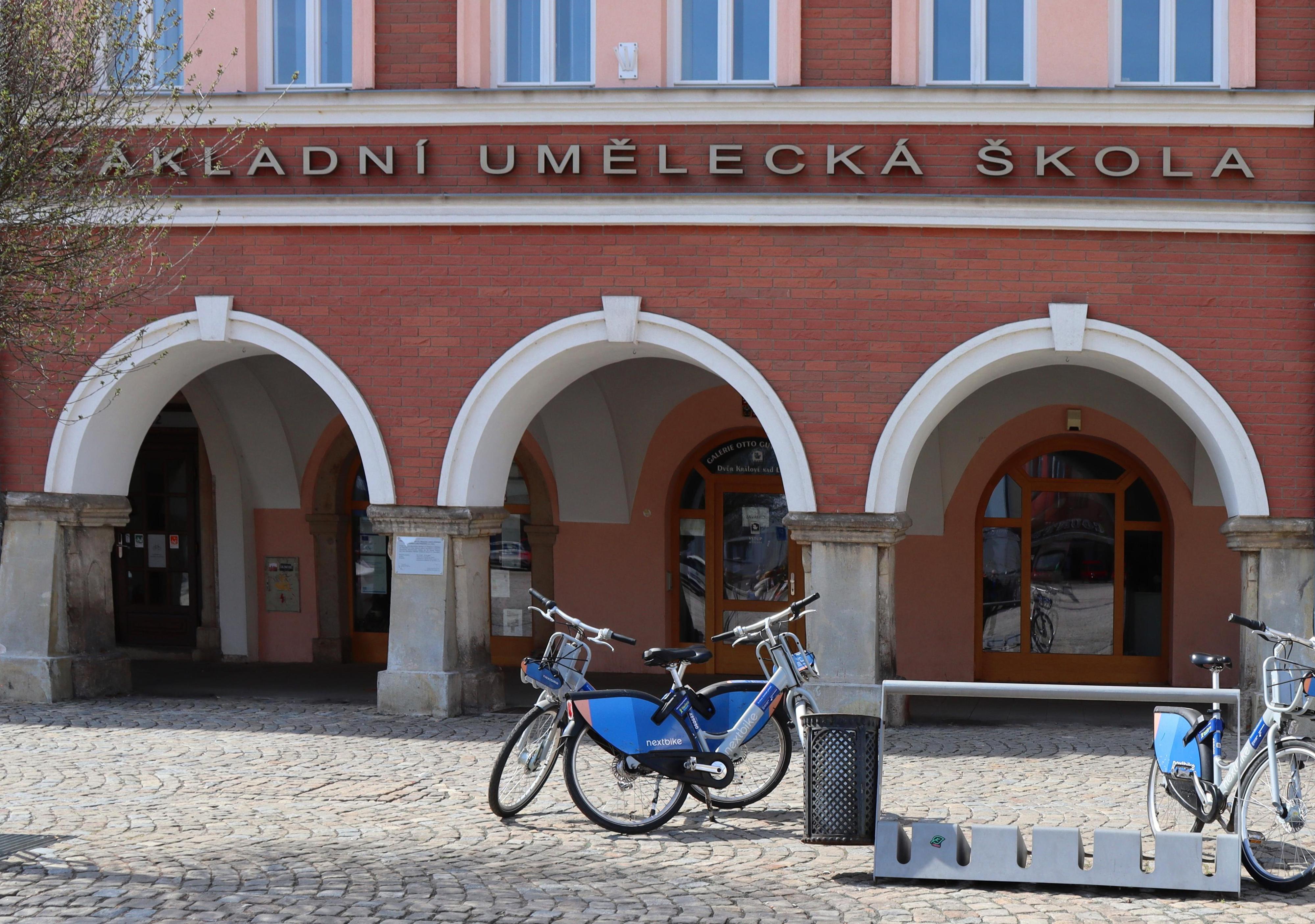 ZUŠ R. A. Dvorského, Dvůr Králové nad Labem foto 3