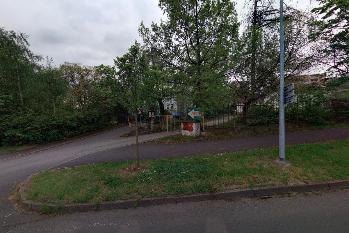 Česká inspekce životního prostředí foto 2