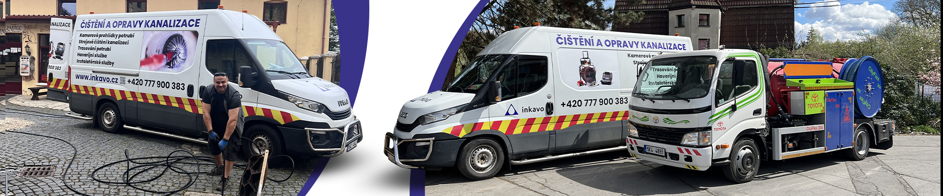 Úvodní obrázek Jan Marko - INKAVO