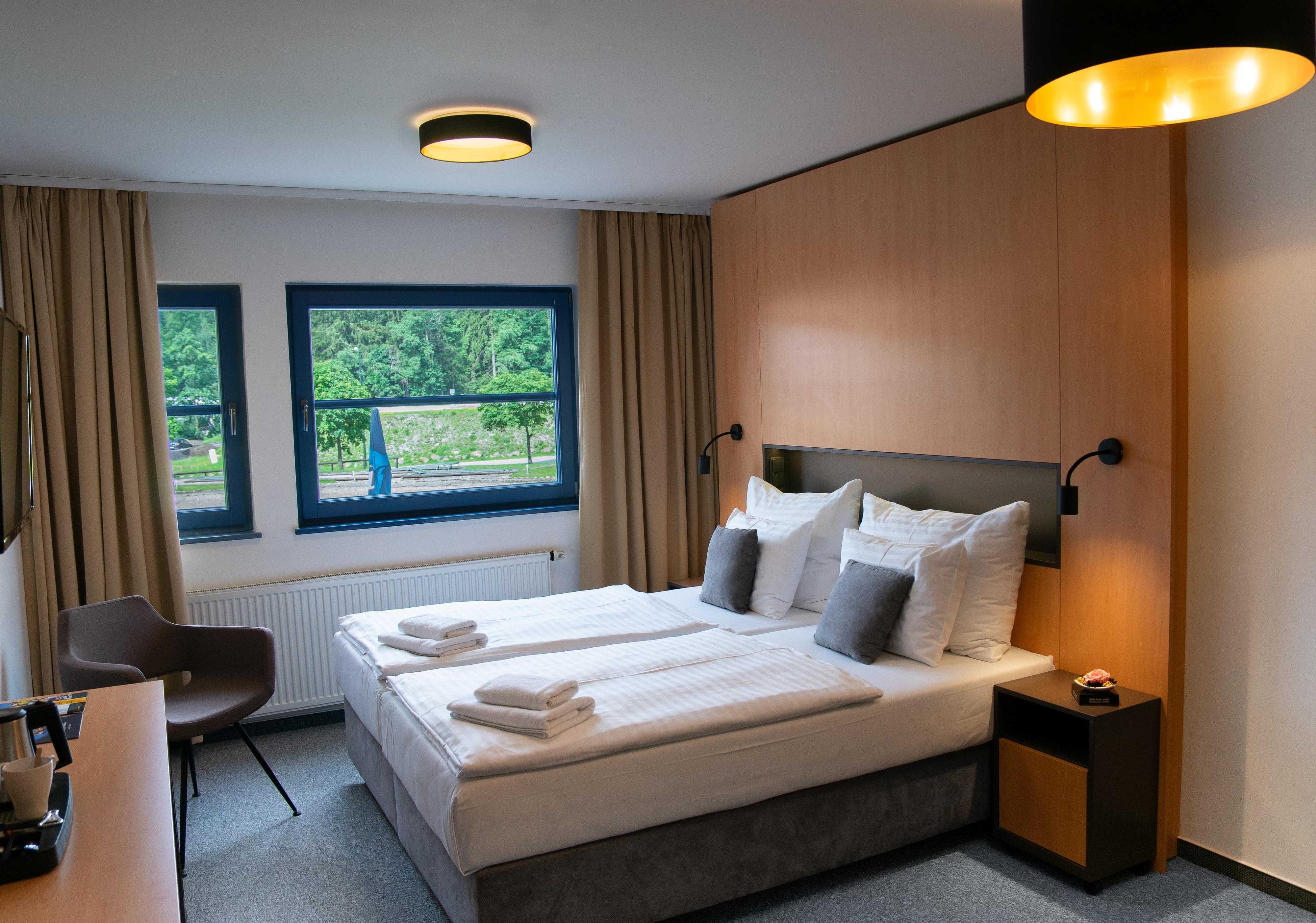 Resort Špindl Hotel foto 3