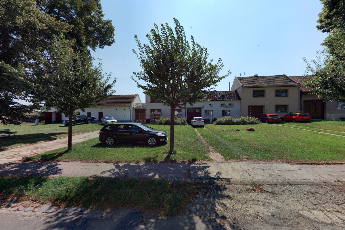 Jančura rodinné vinařství foto 3