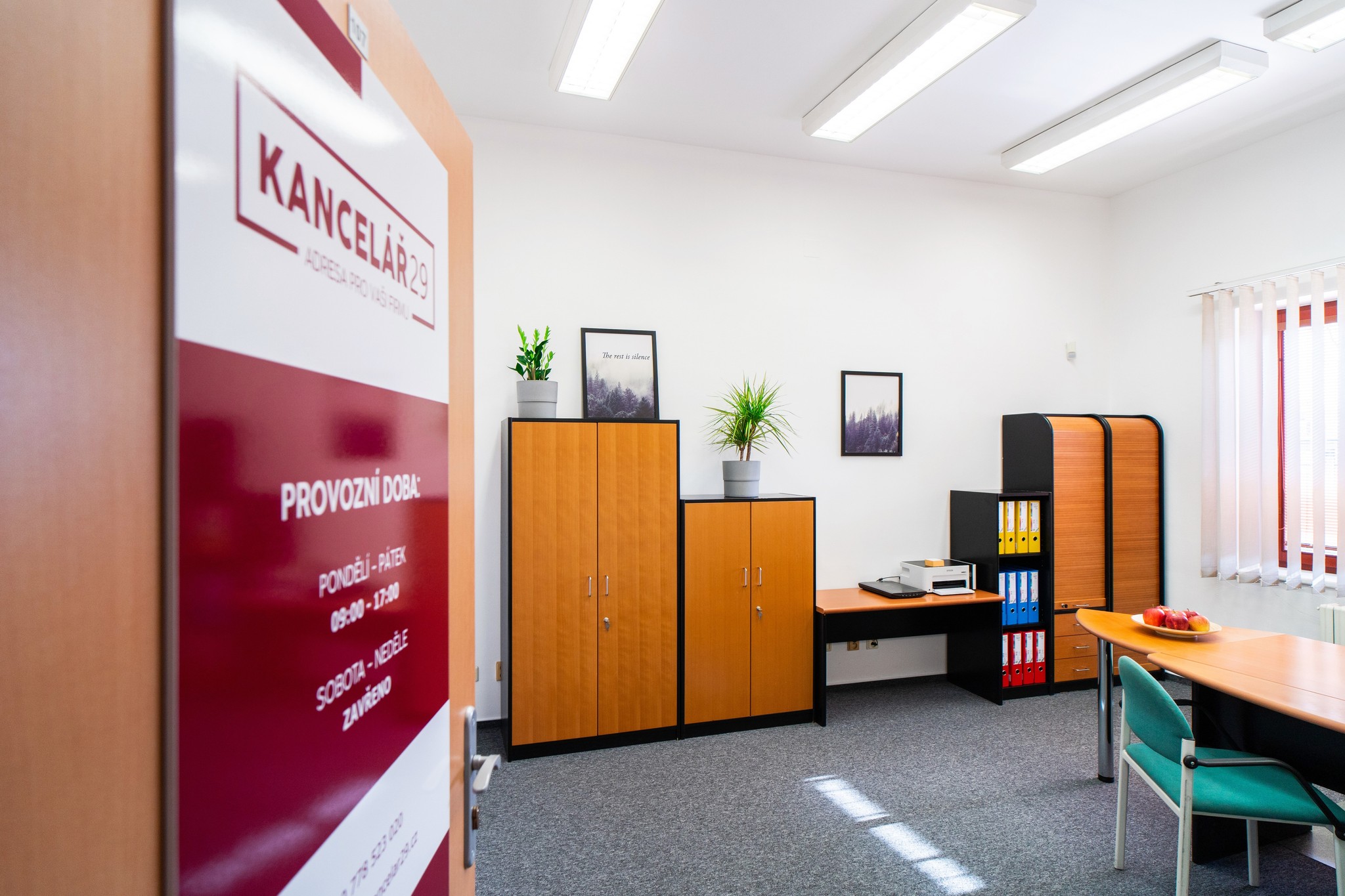 Kancelář 29 foto 4