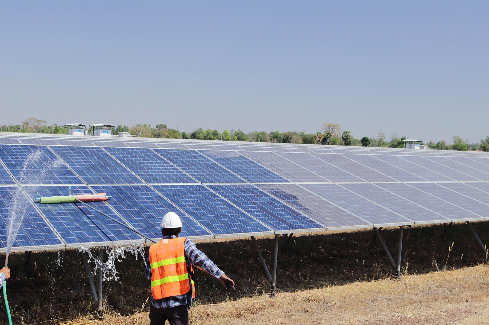 Solarclean tech s.r.o.