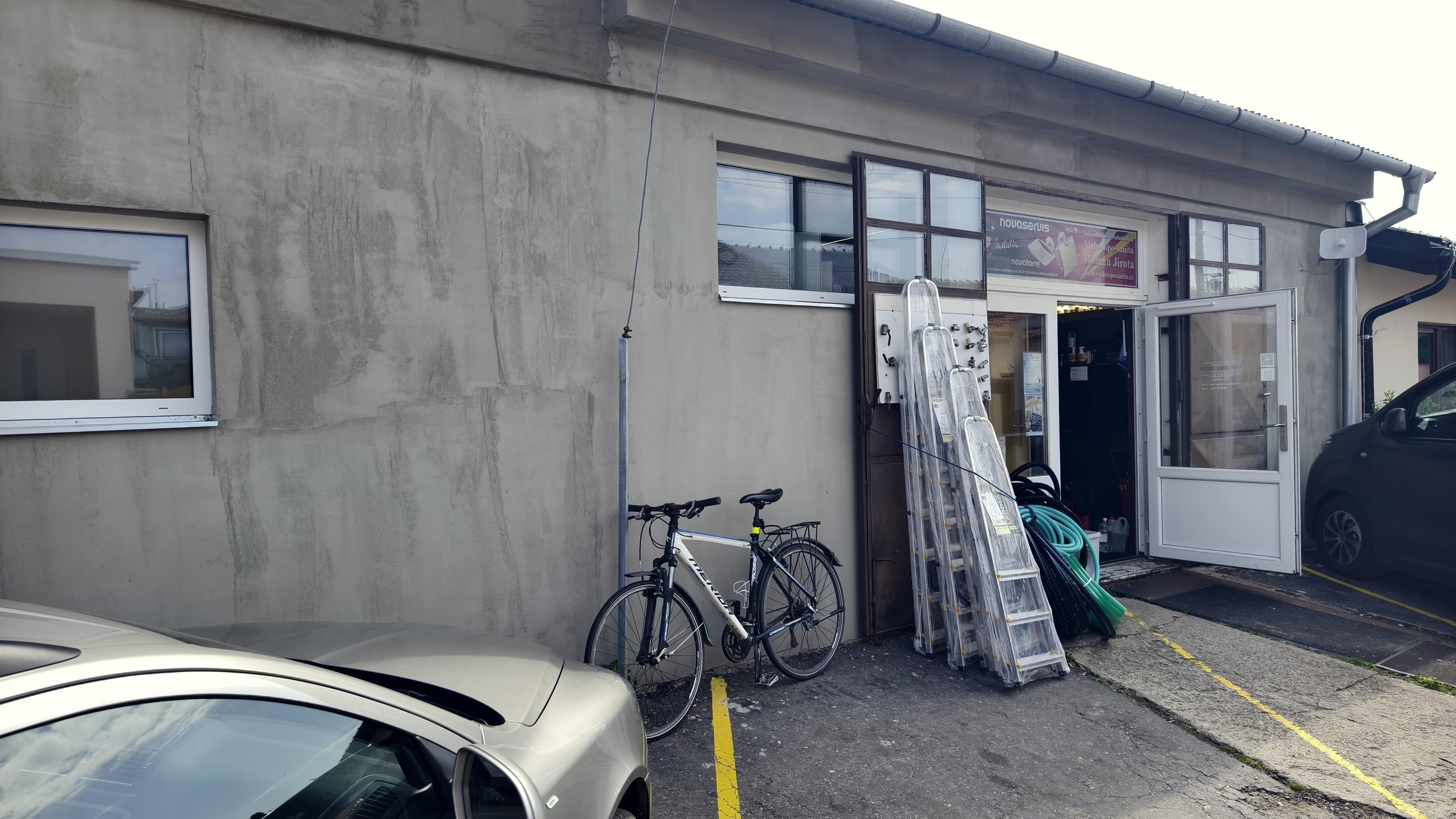 Sanitární technika Roman Jirota