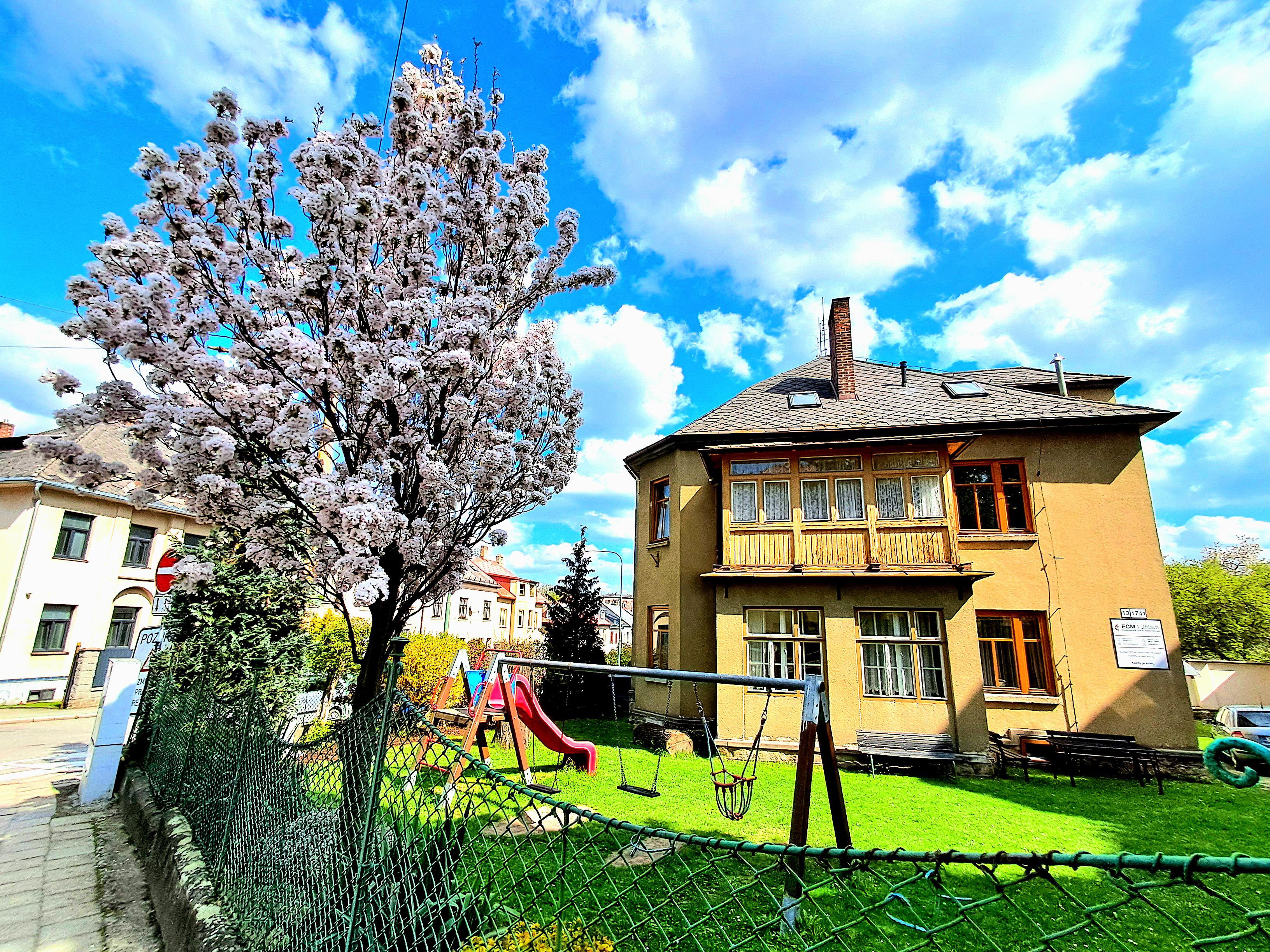 Farnost Evangelické církve metodistické v Jihlavě foto 2