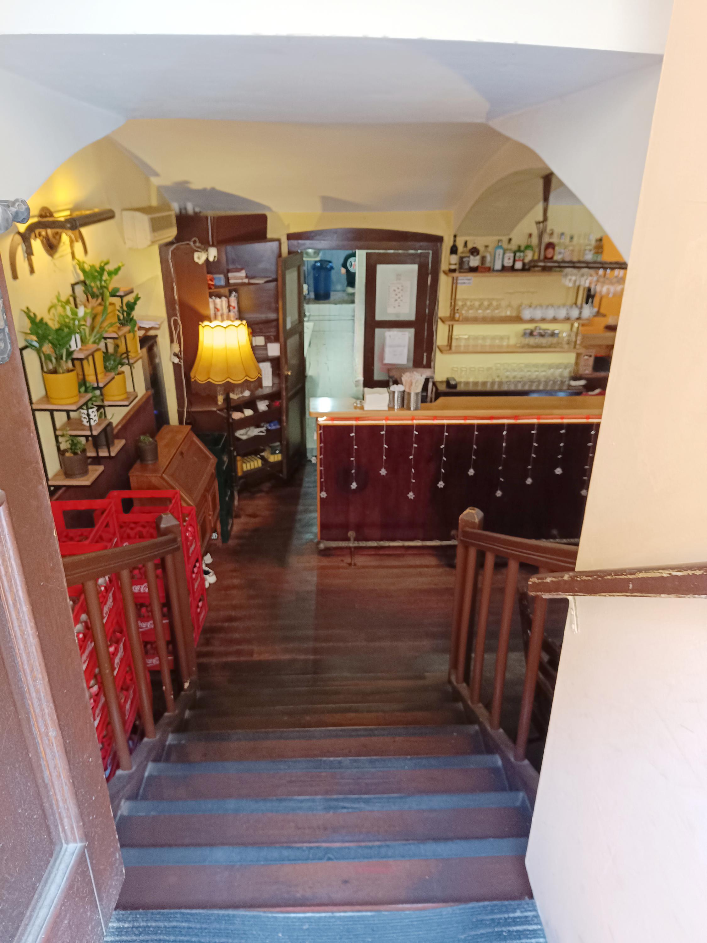 Emi Restaurant foto 2