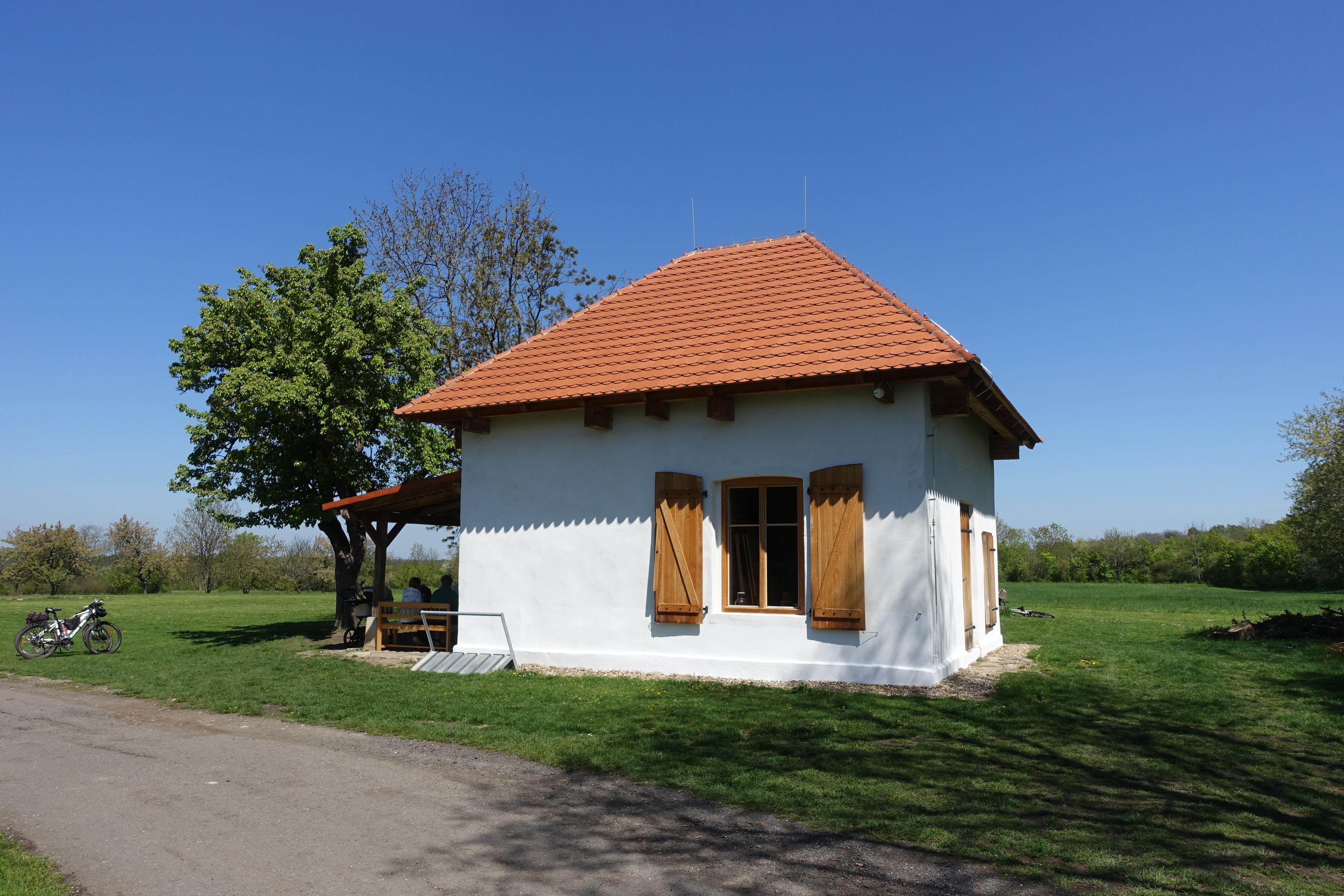 Občerstvení Na Budči foto 6