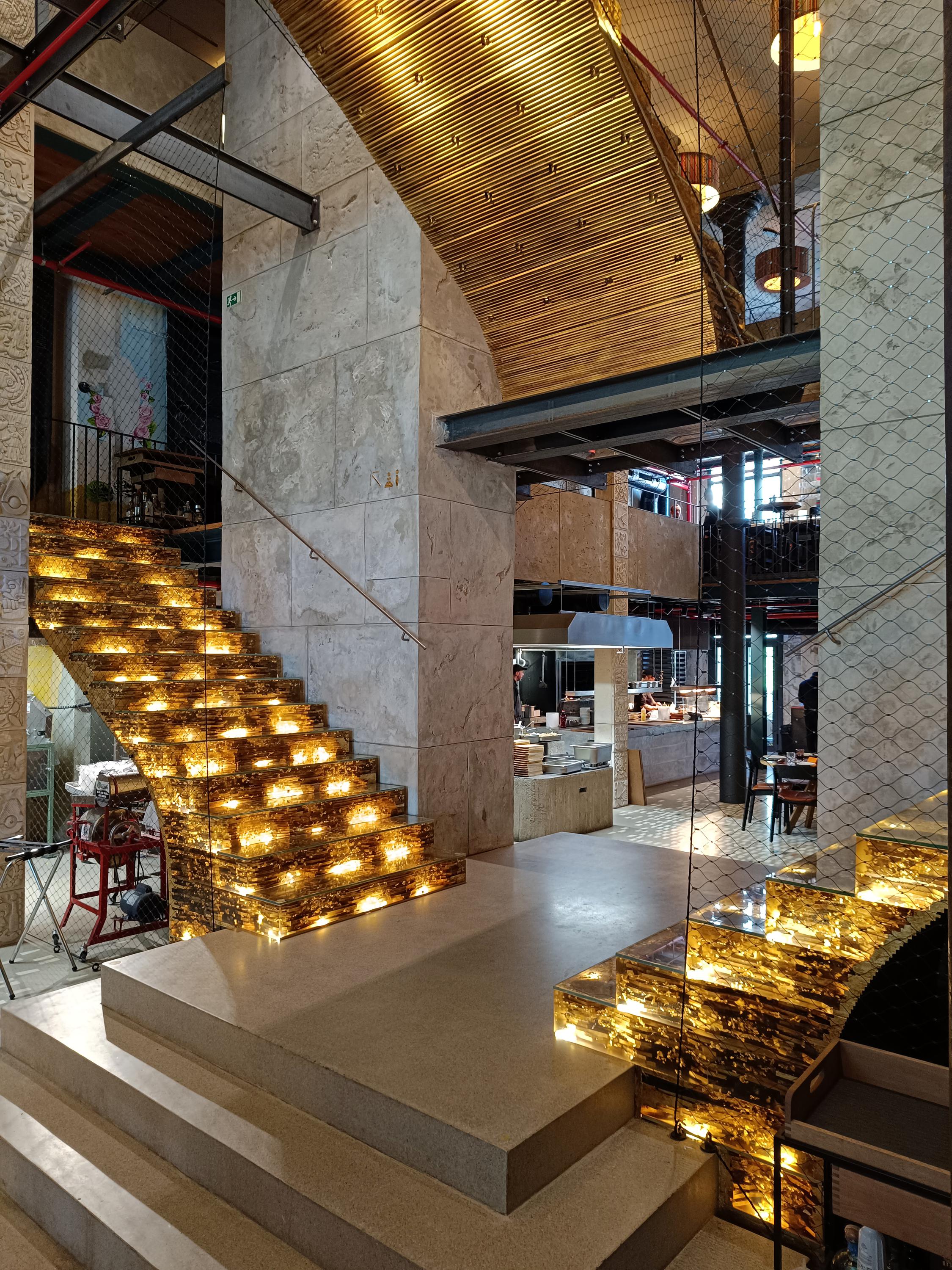 Mexická Holešovice foto 5