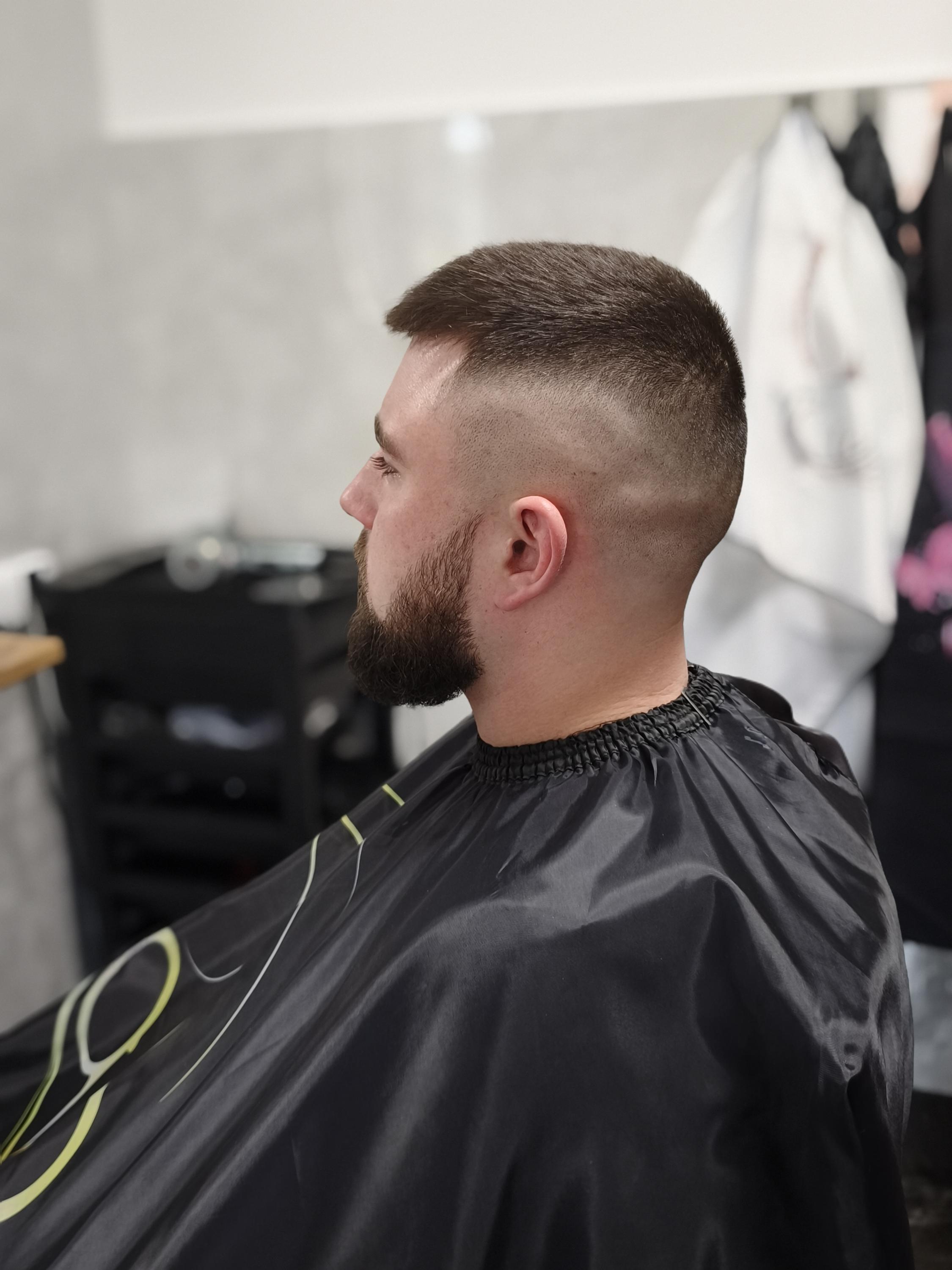 Hair Salon VS foto 4