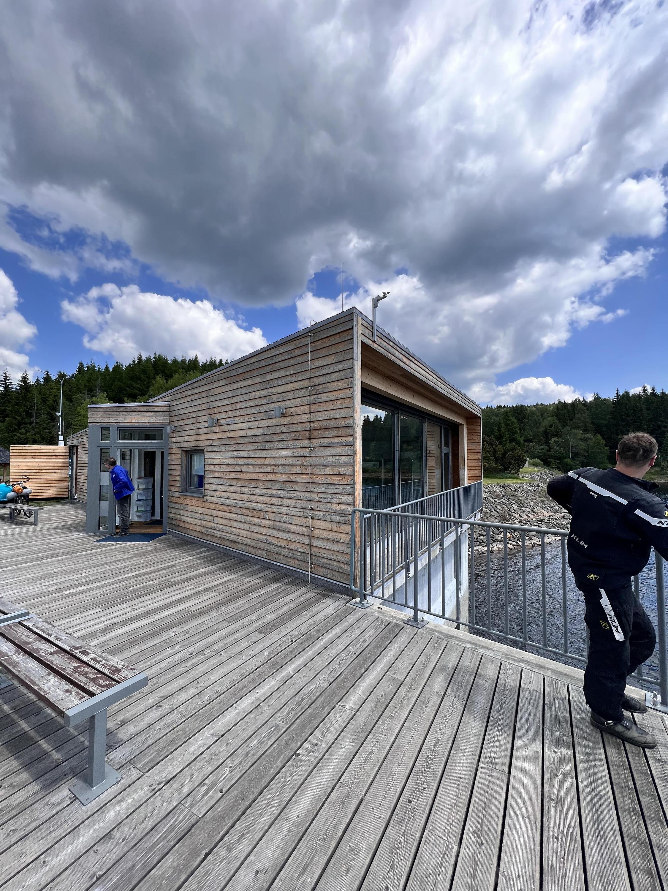 Informační centrum Fláje foto 3