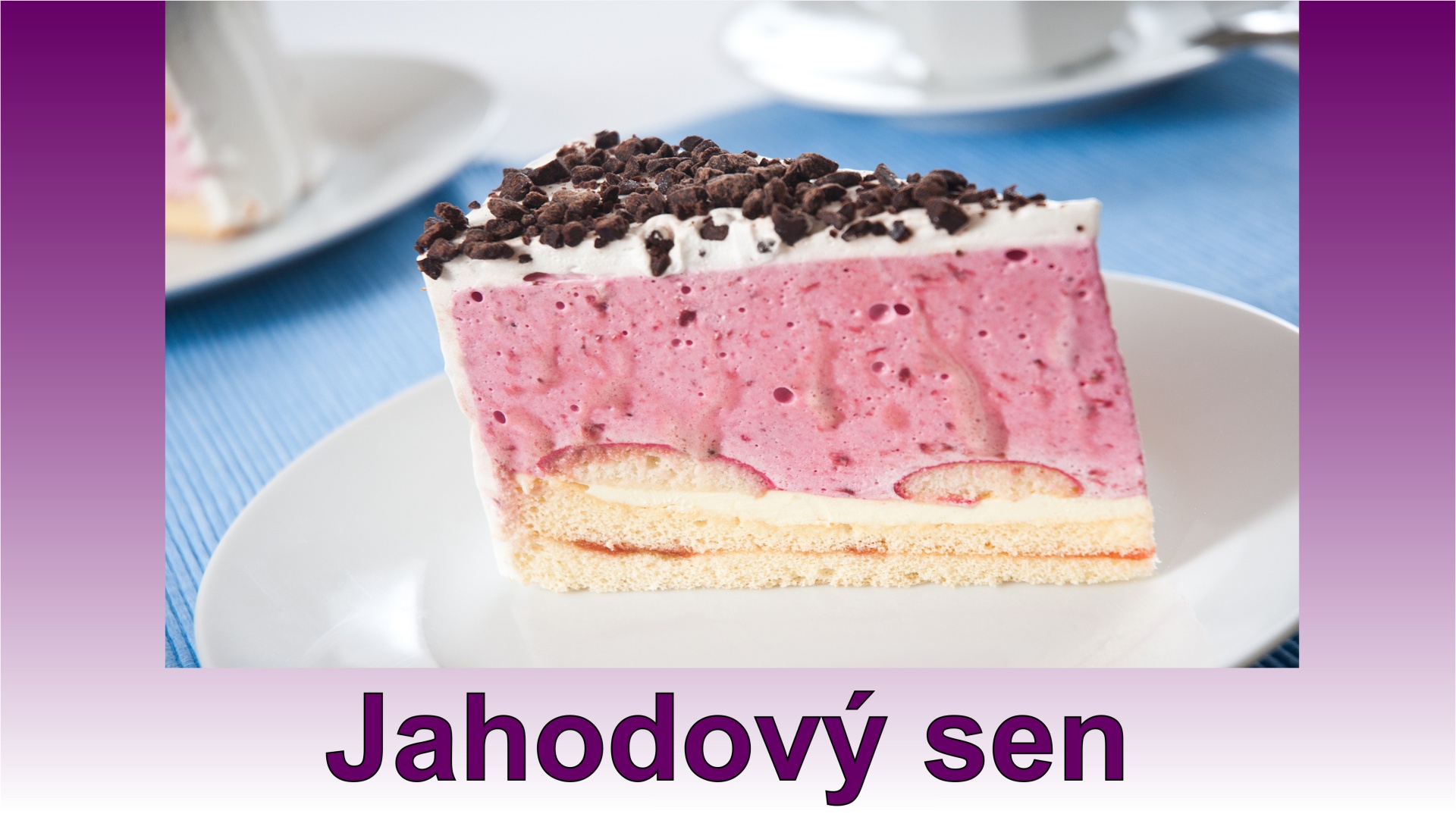 Restaurace a cukrárna Mlíčňák