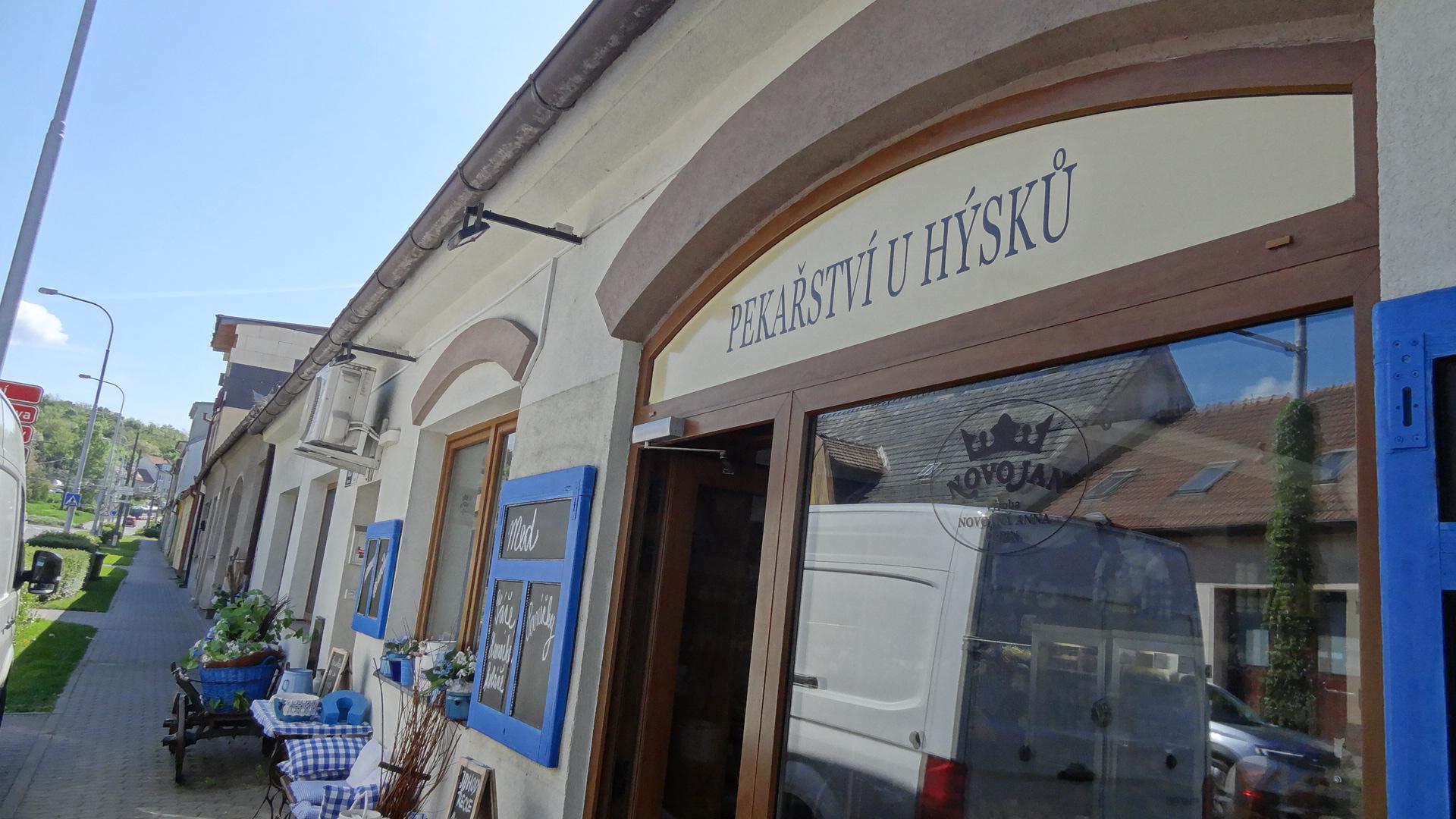 Pekařství U Hýsků foto 4