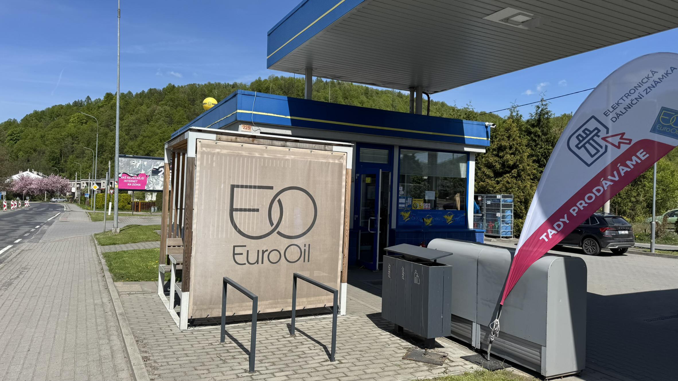 EuroOil foto 2