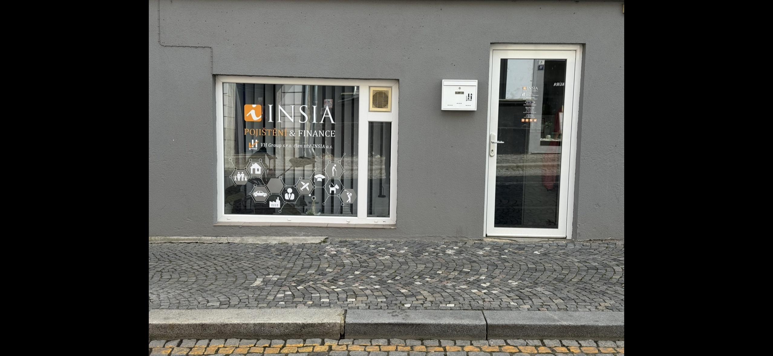 VH GROUP s.r.o. člen sítě INSIA foto 3