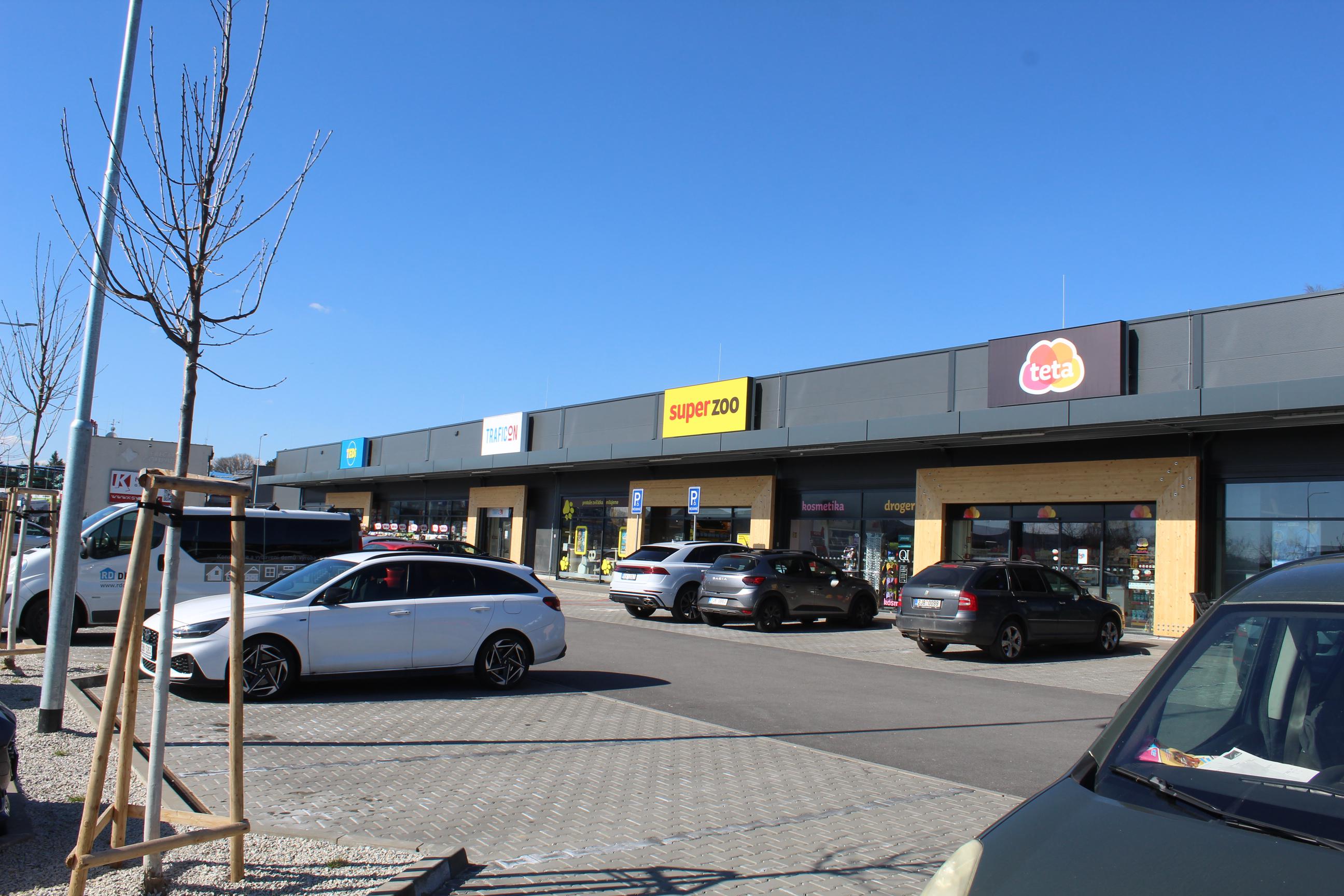 Drogerie TETA foto 2