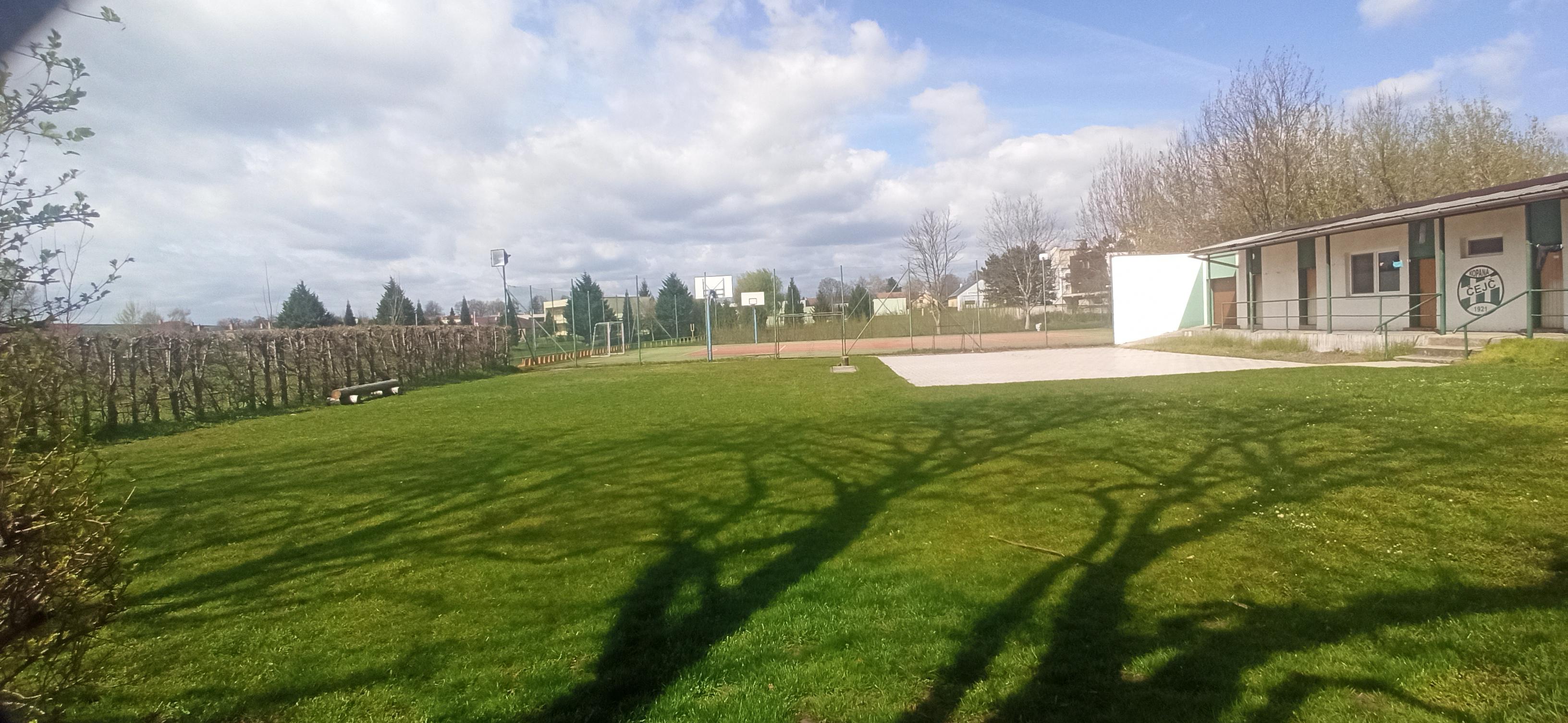 SK Čejč, z.s. foto 1