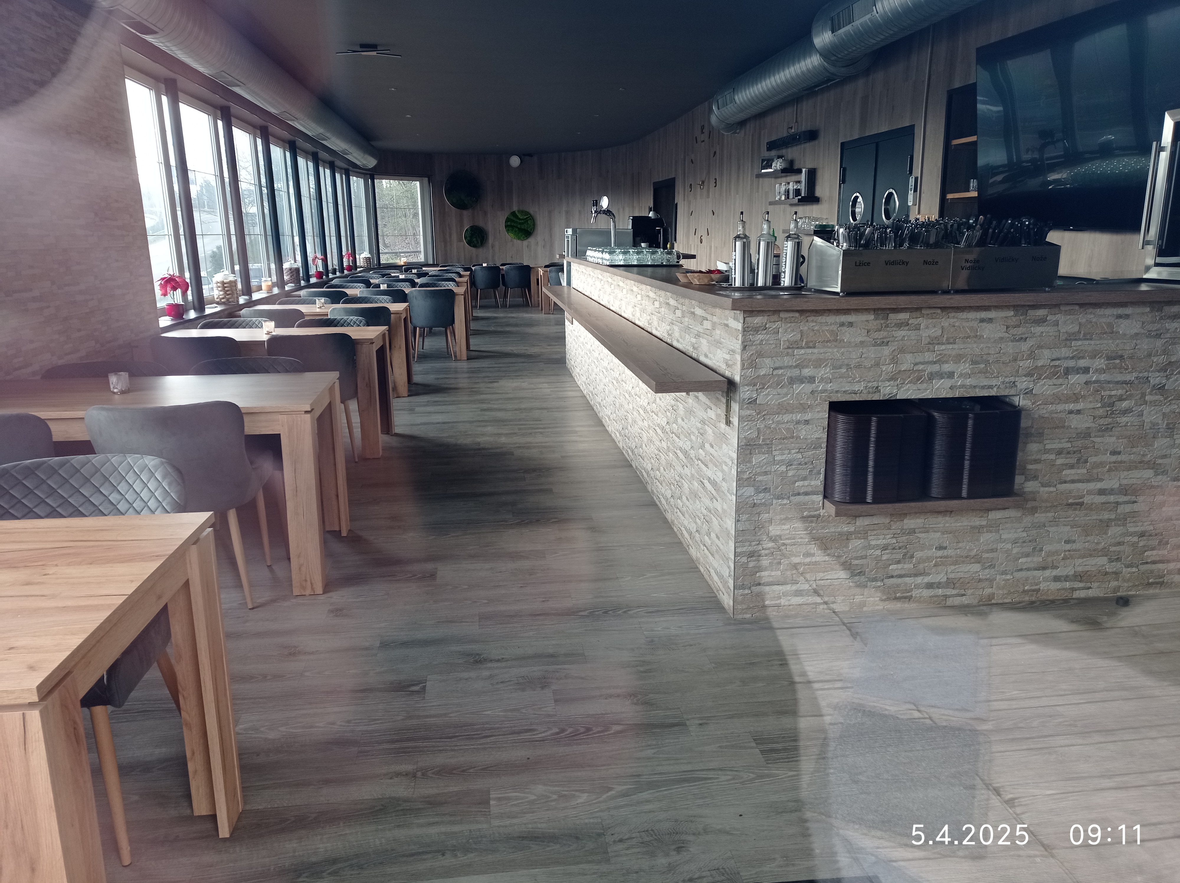 Restaurace Antik