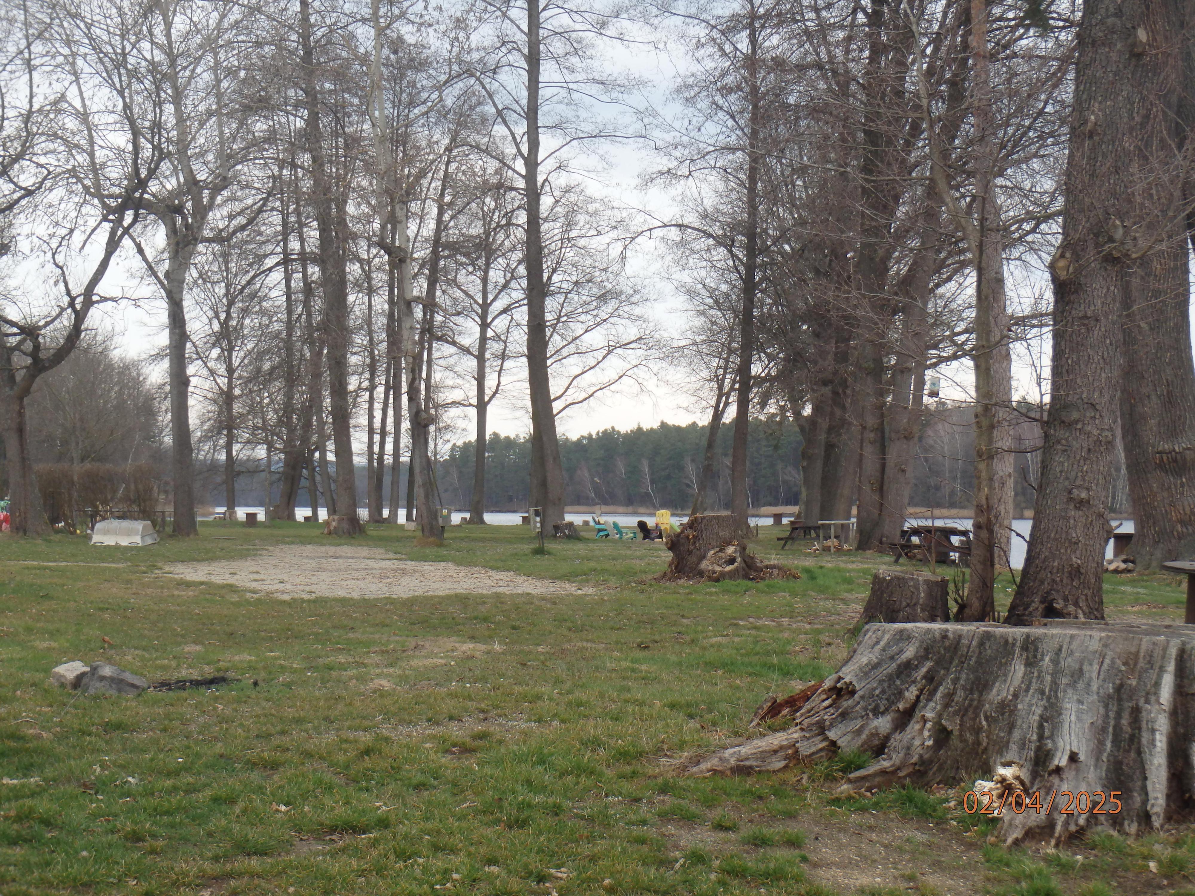 Camping Sever foto 4