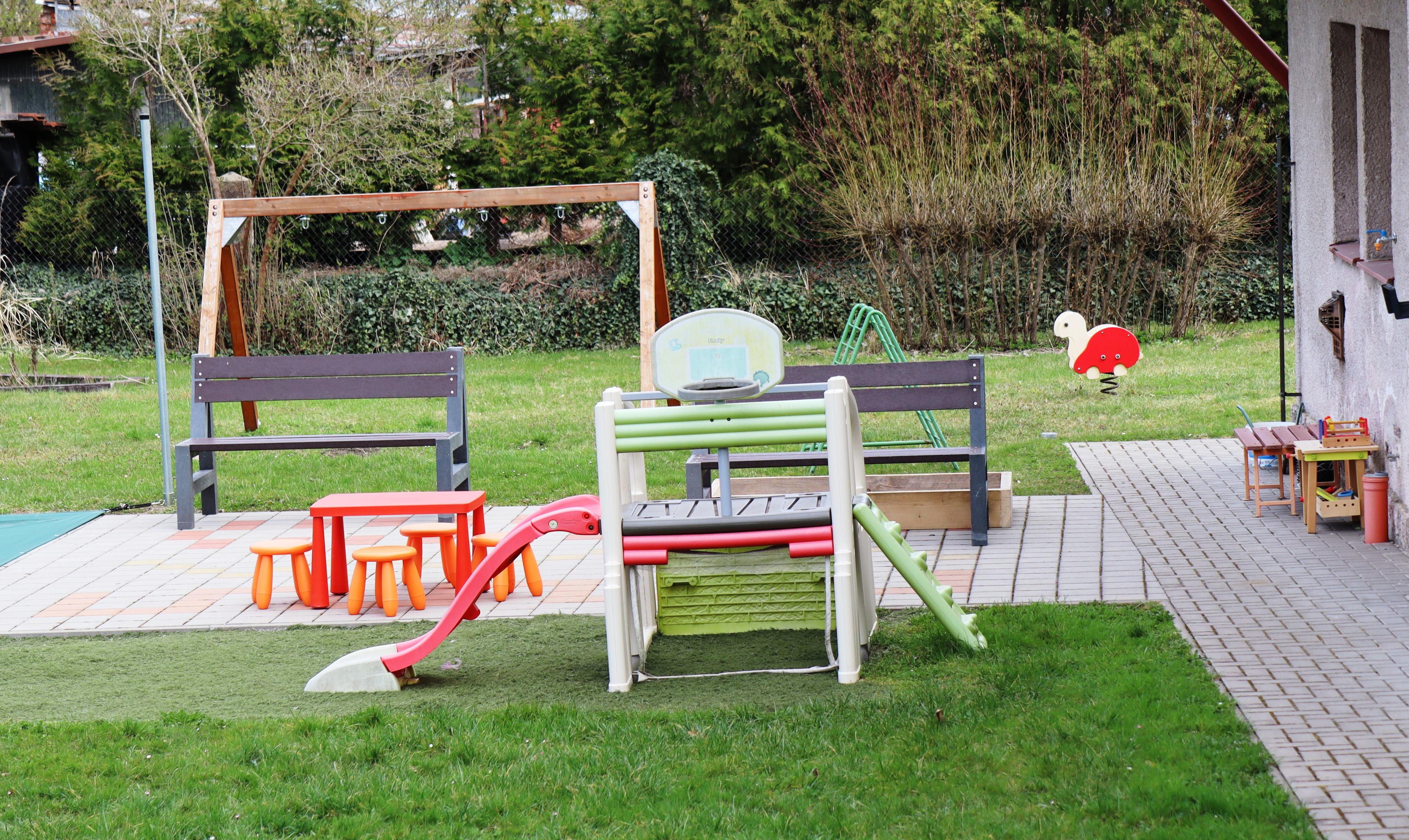 MŠ Dvůr Králové nad Labem, Dvořákova foto 3