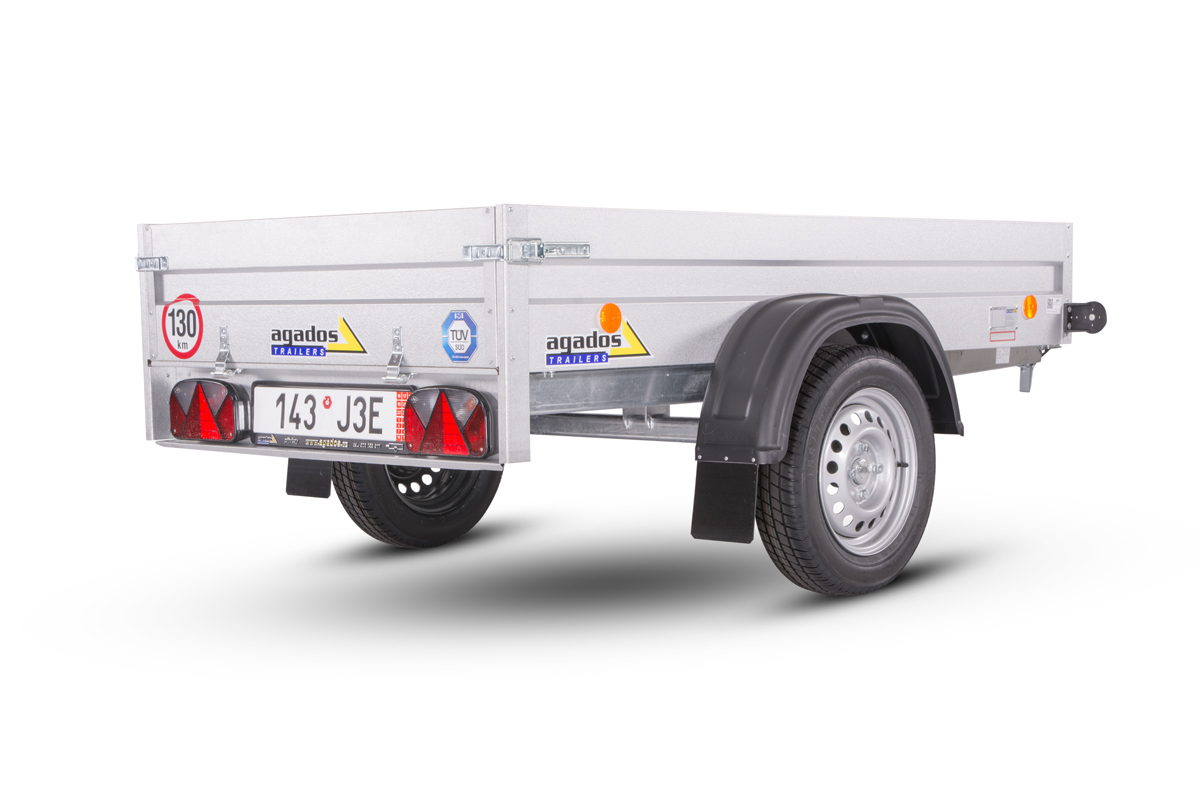 Půjčovna autopřepravníku Matěj Slávek foto 3