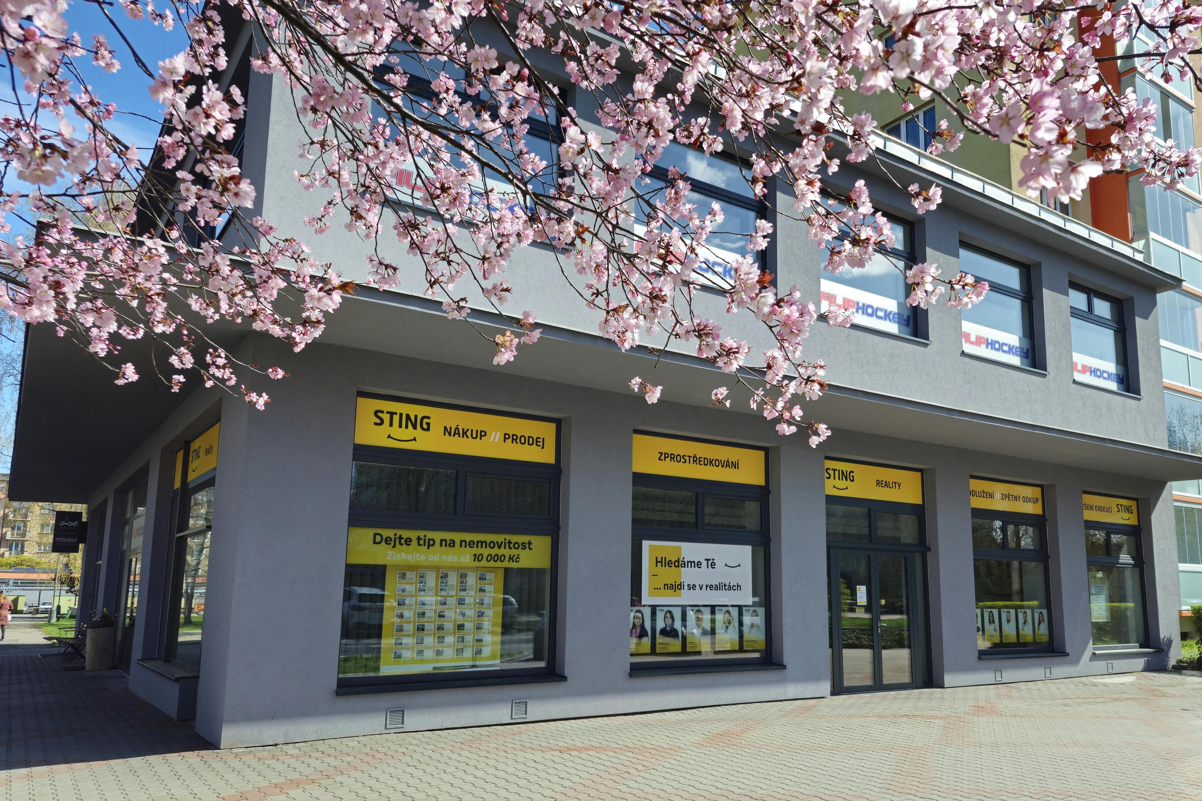 STING Reality, s.r.o.