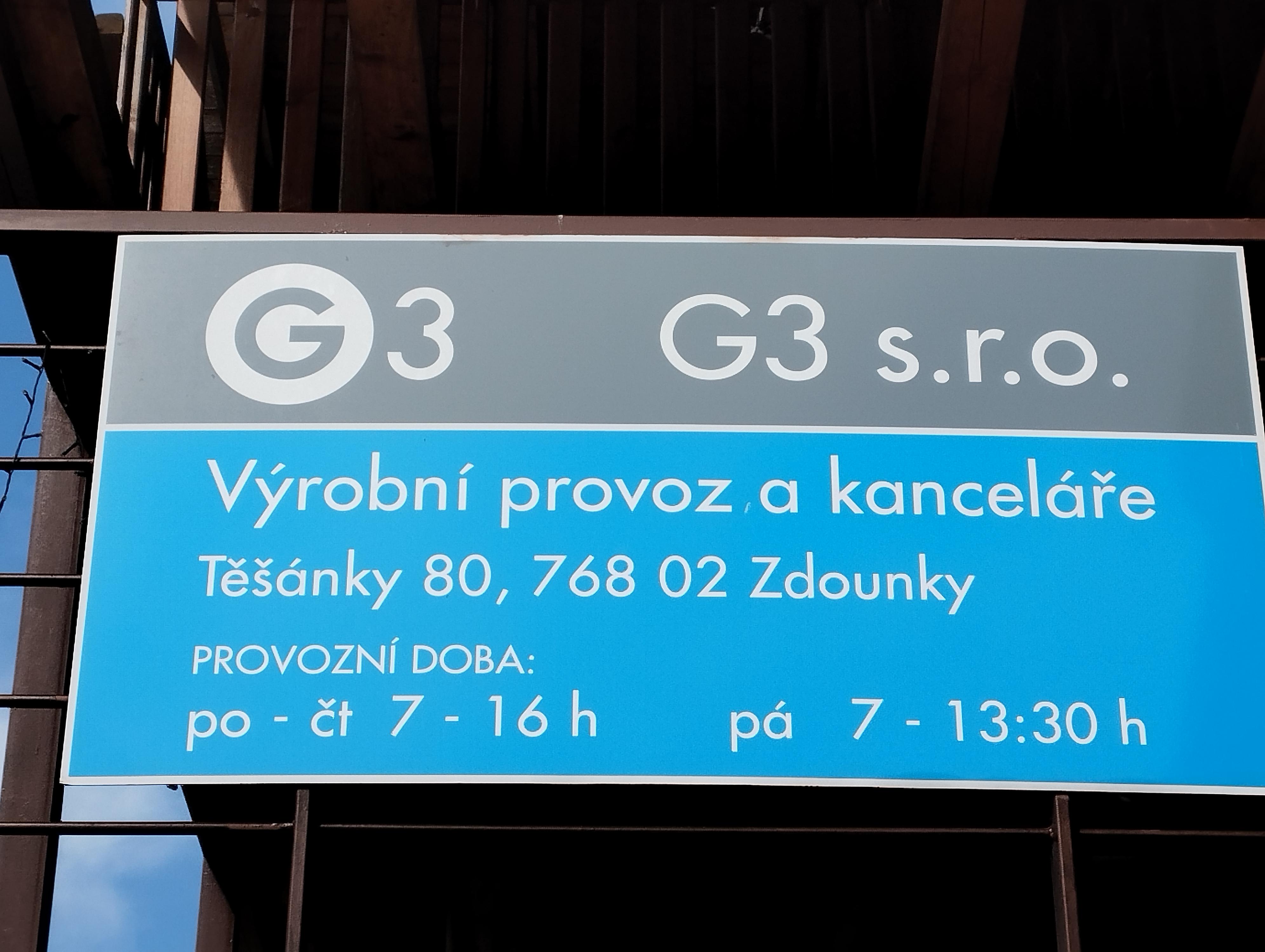 Grunt Galatík rekreační dvůr Těšánky foto 2