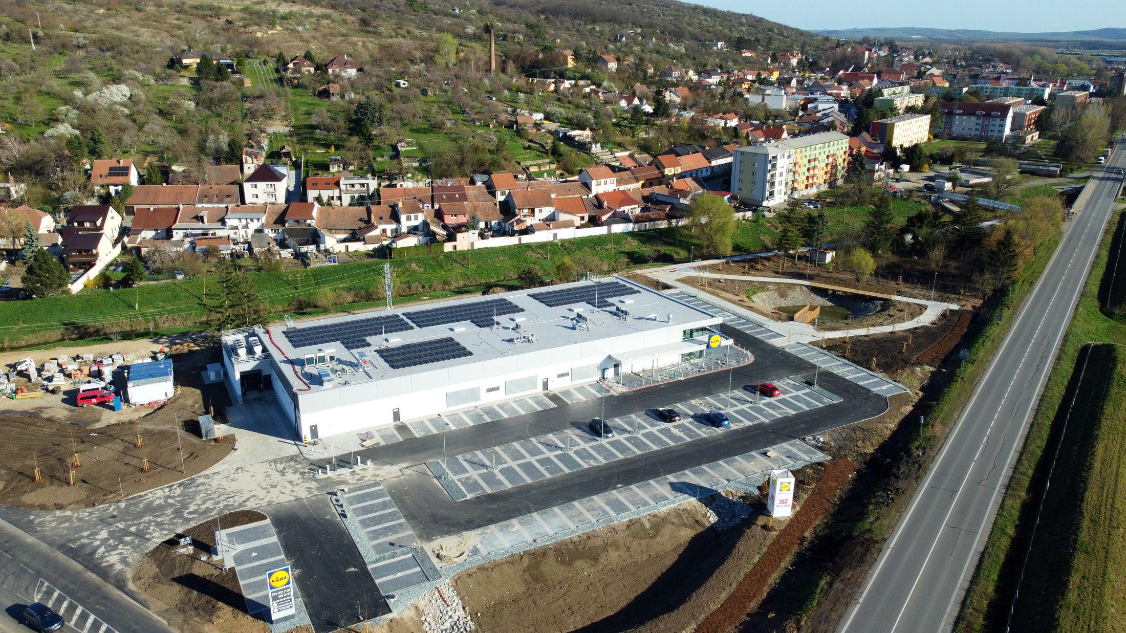 Lidl foto 2
