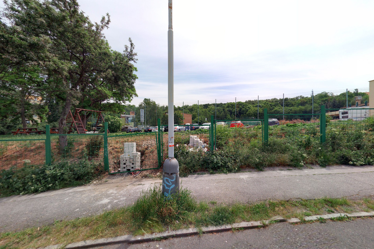 PREpoint - nabíjecí stanice PRE