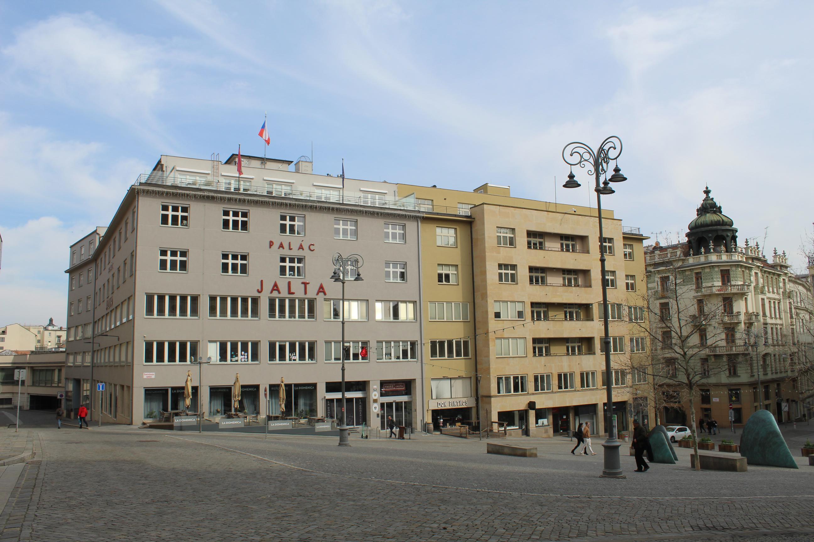 La Domenica Ristorante foto 3