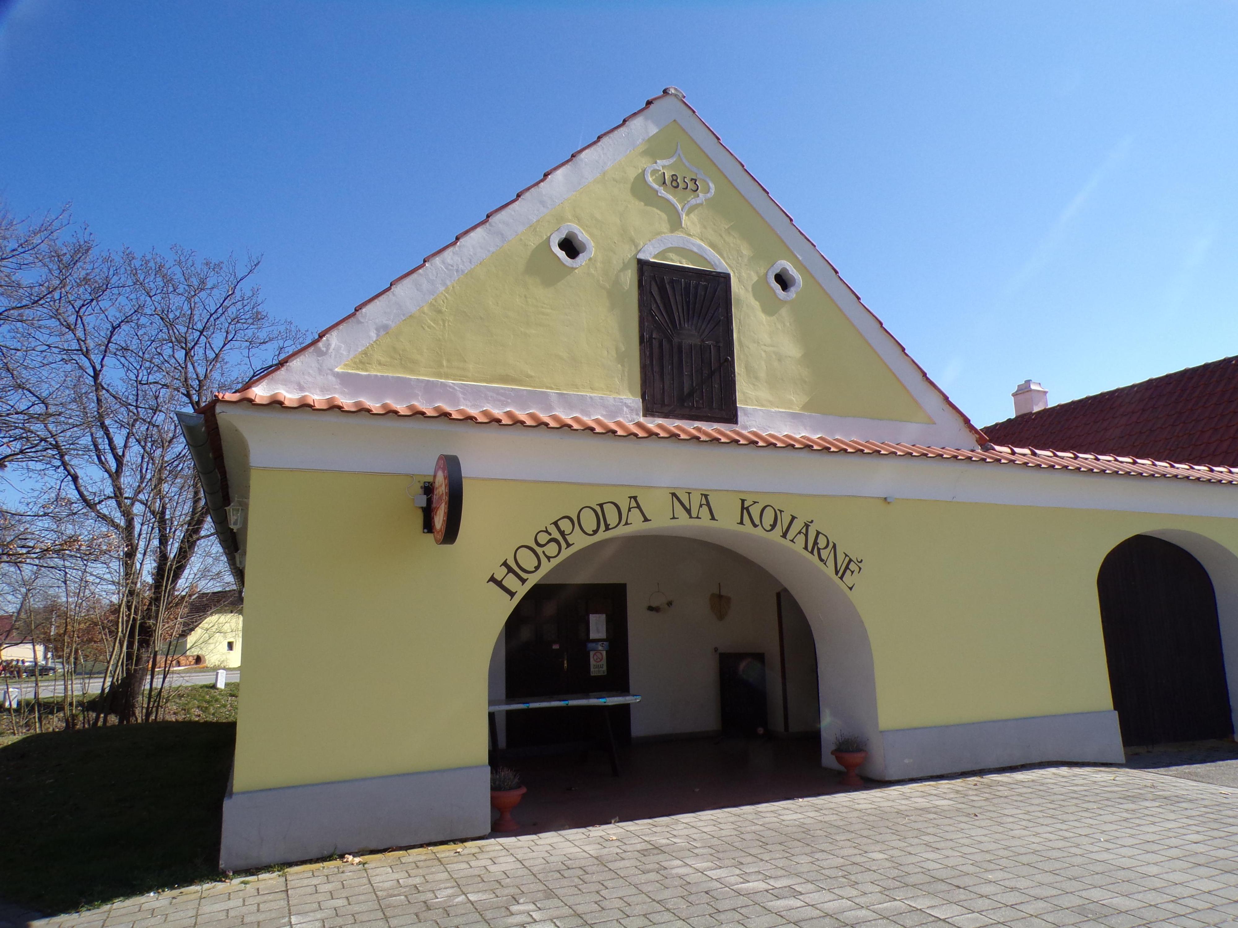 Hospoda Na Kovárně foto 6