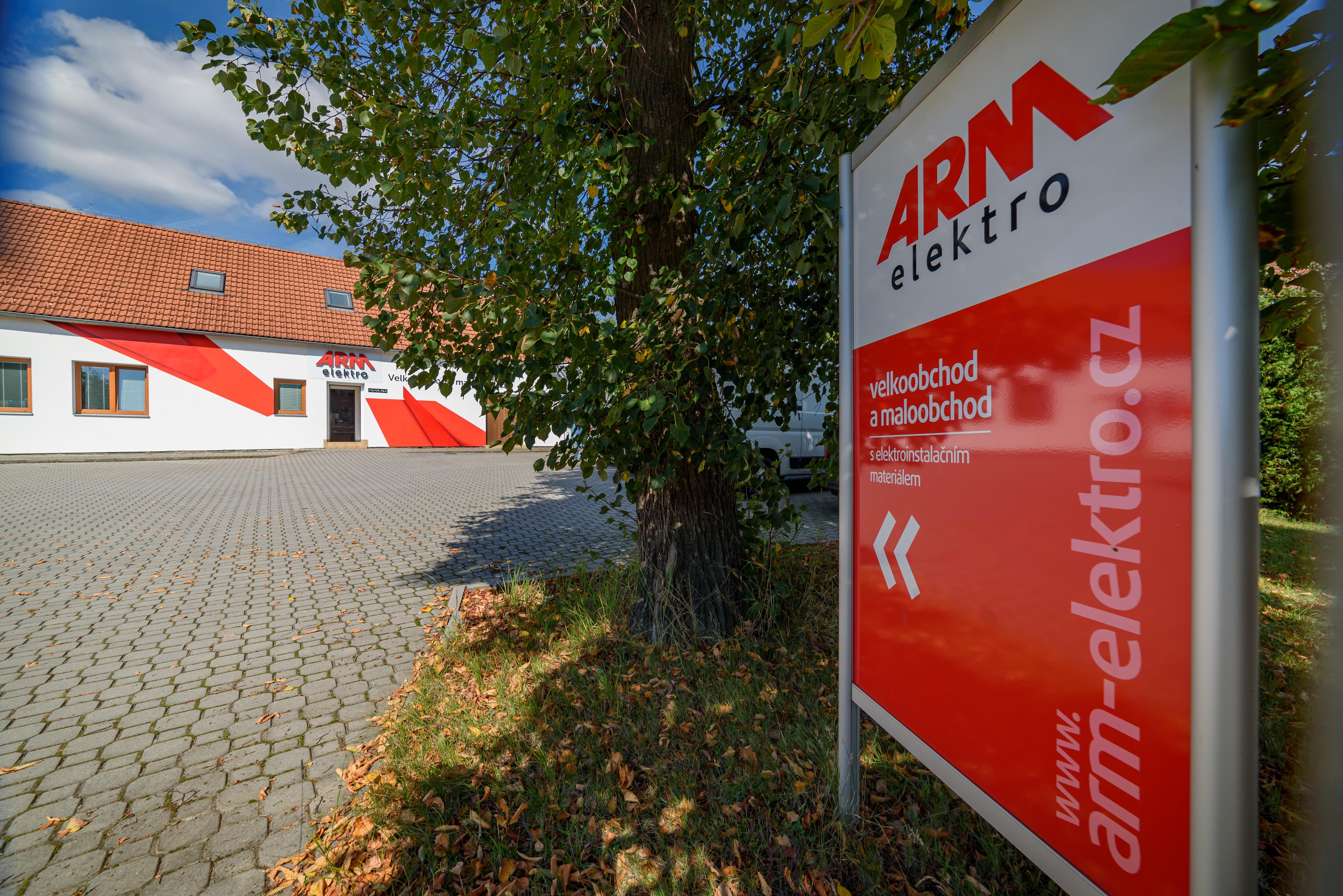 ARM elektro s.r.o. foto 2