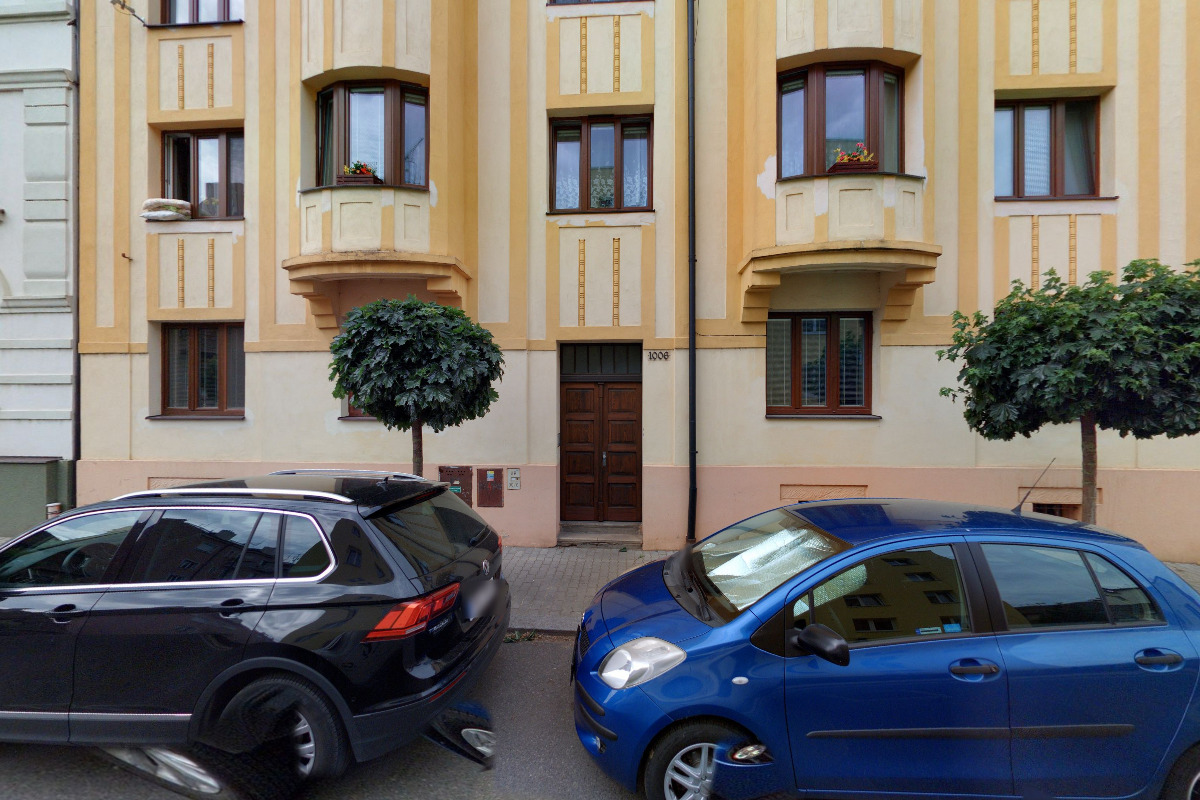 Sportovní tábor Polabí