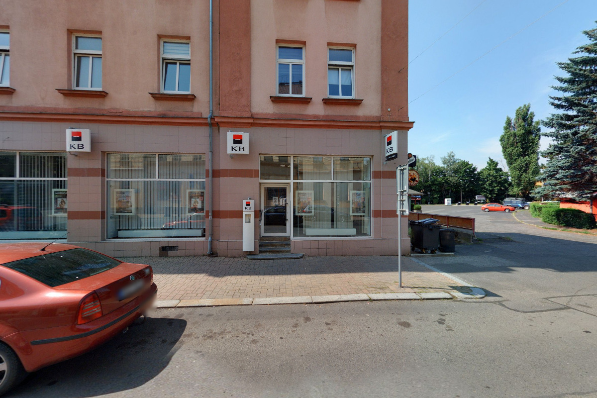 KB Poradenské místo