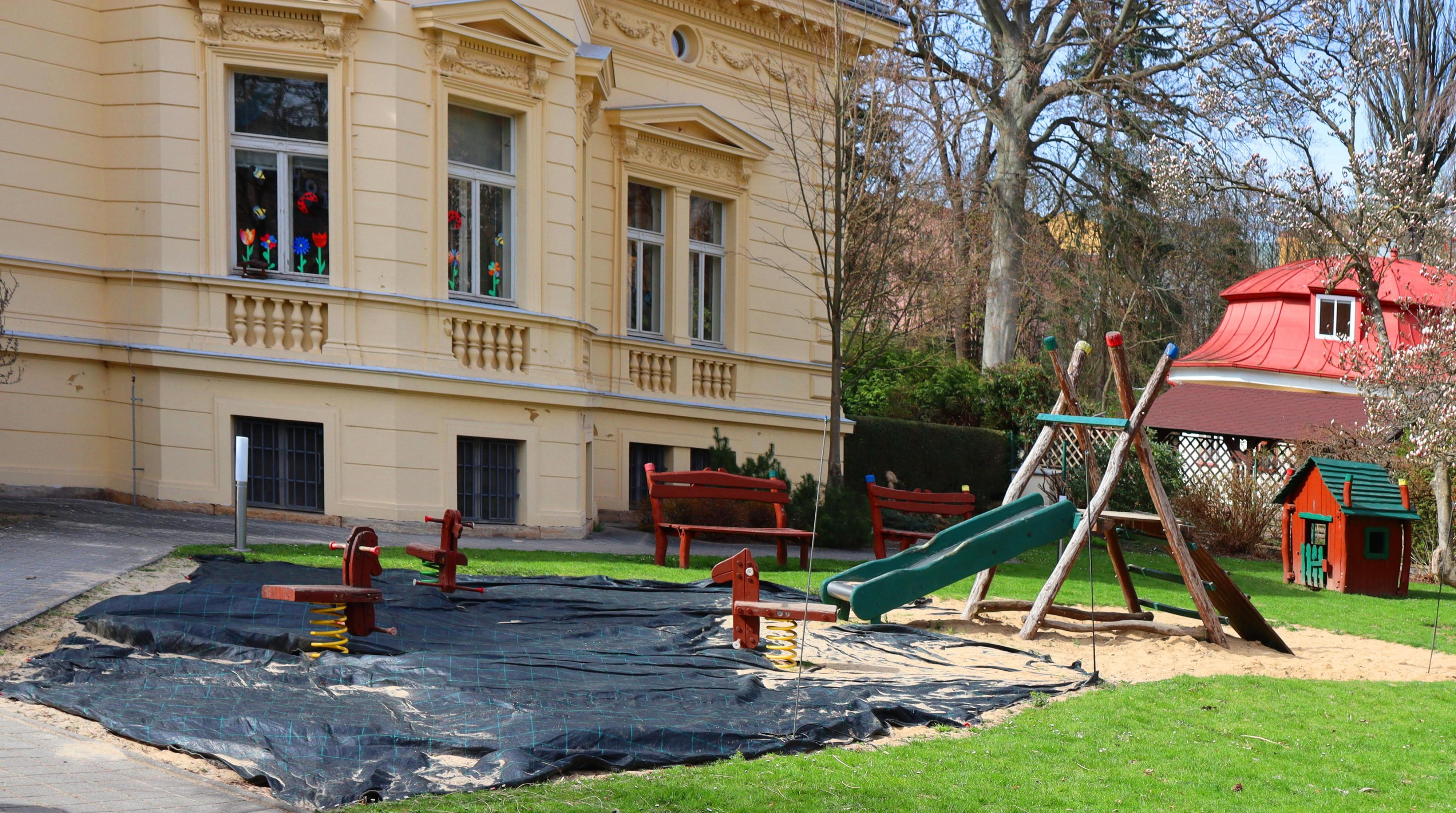 Mateřská škola JUTA foto 3