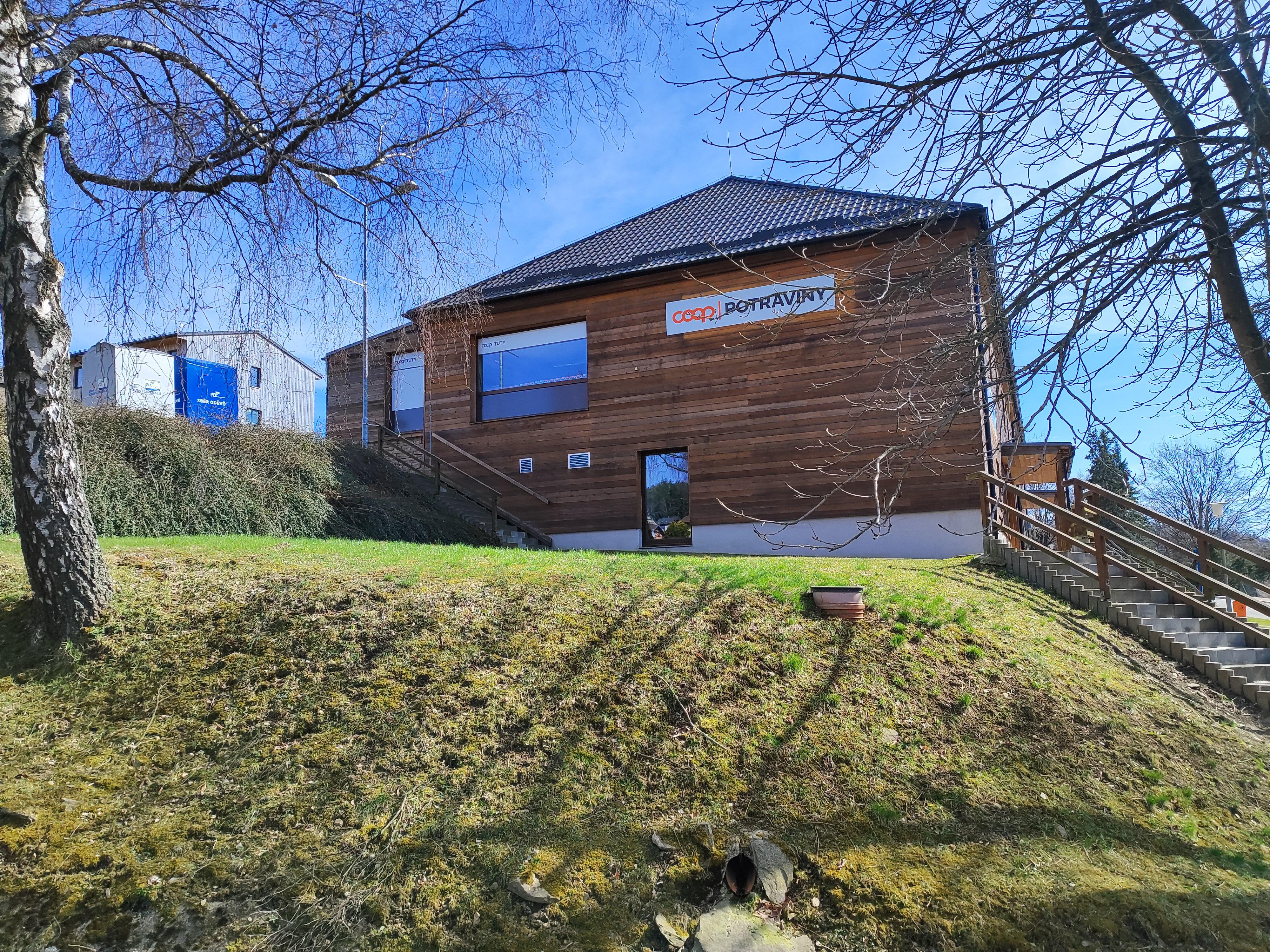 Potraviny COOP TUTY foto 2