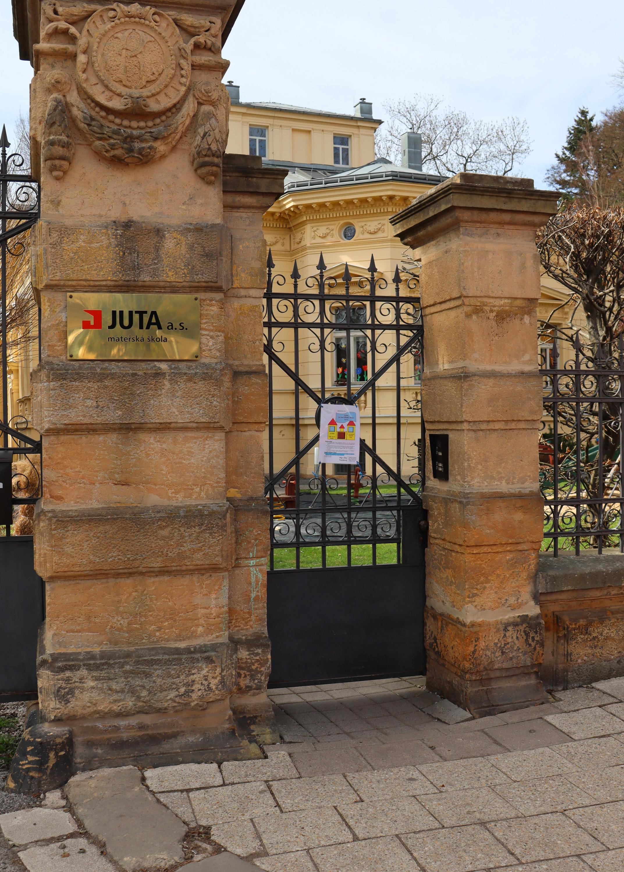 Mateřská škola JUTA foto 2