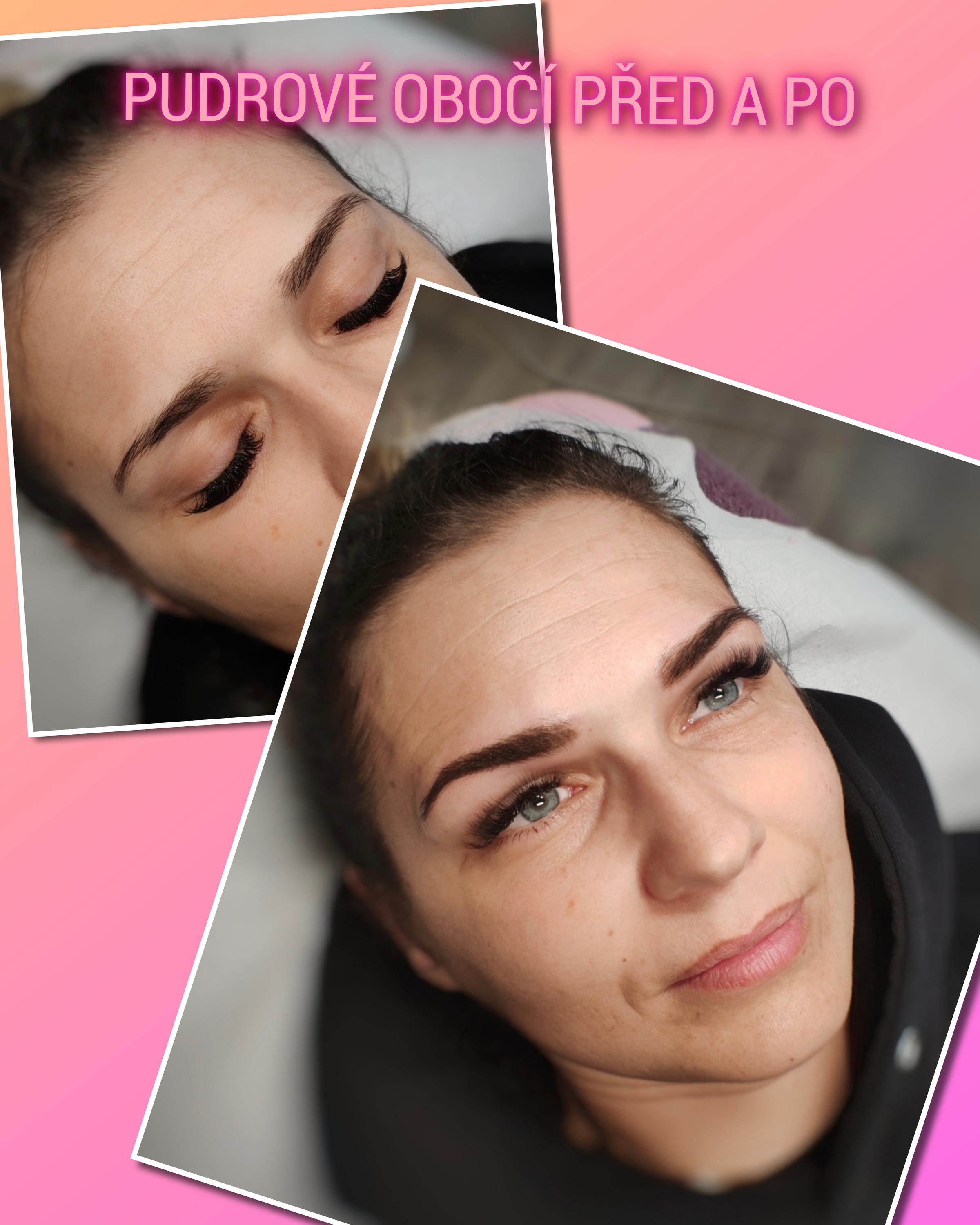 Permanentní make-up Sofia foto 2